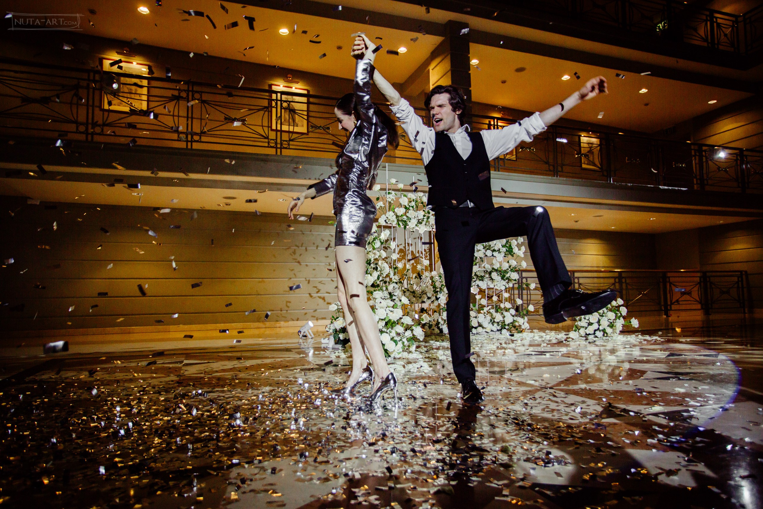 Банкеты. Nuta ART - photo-video creator