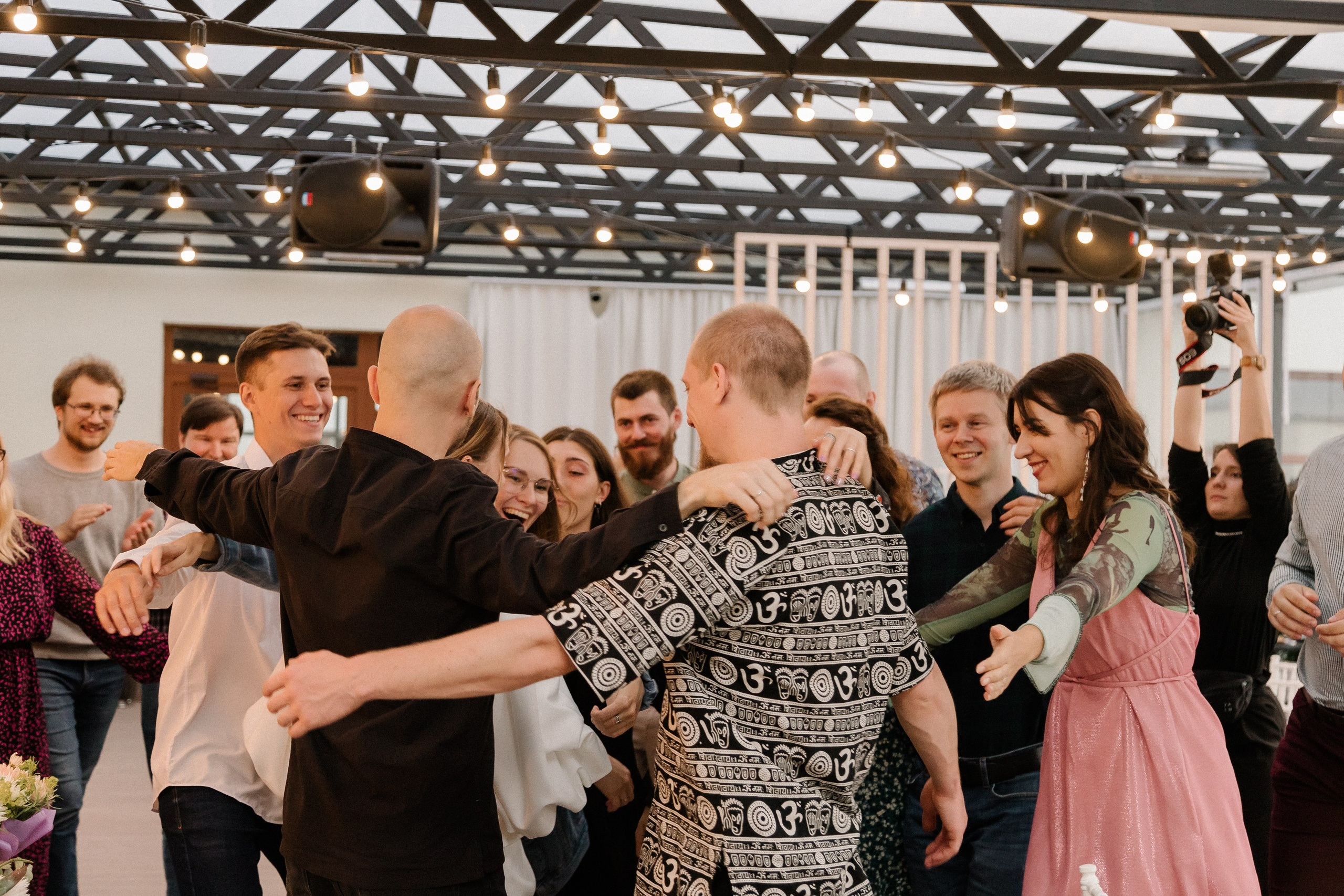 Антон и Елизавета/2023. Свадебный и семейный фотограф в Екатеринбурге