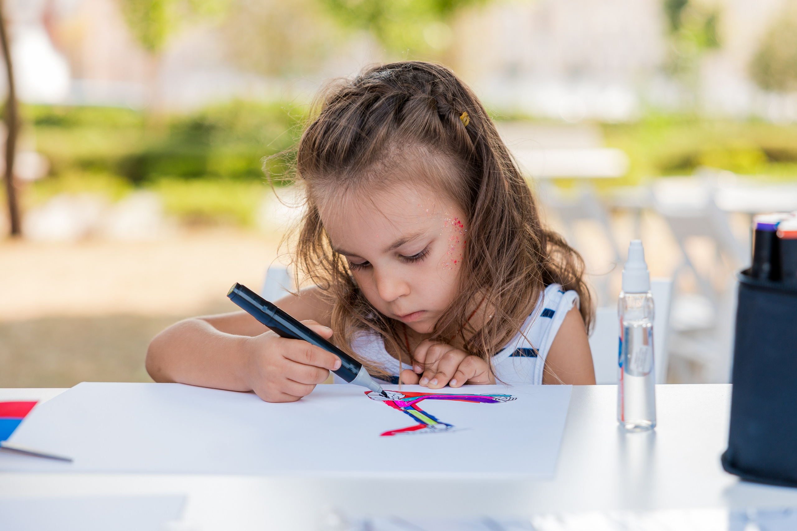 Мастер-классы. Репортажный фотограф Мария Мадзик