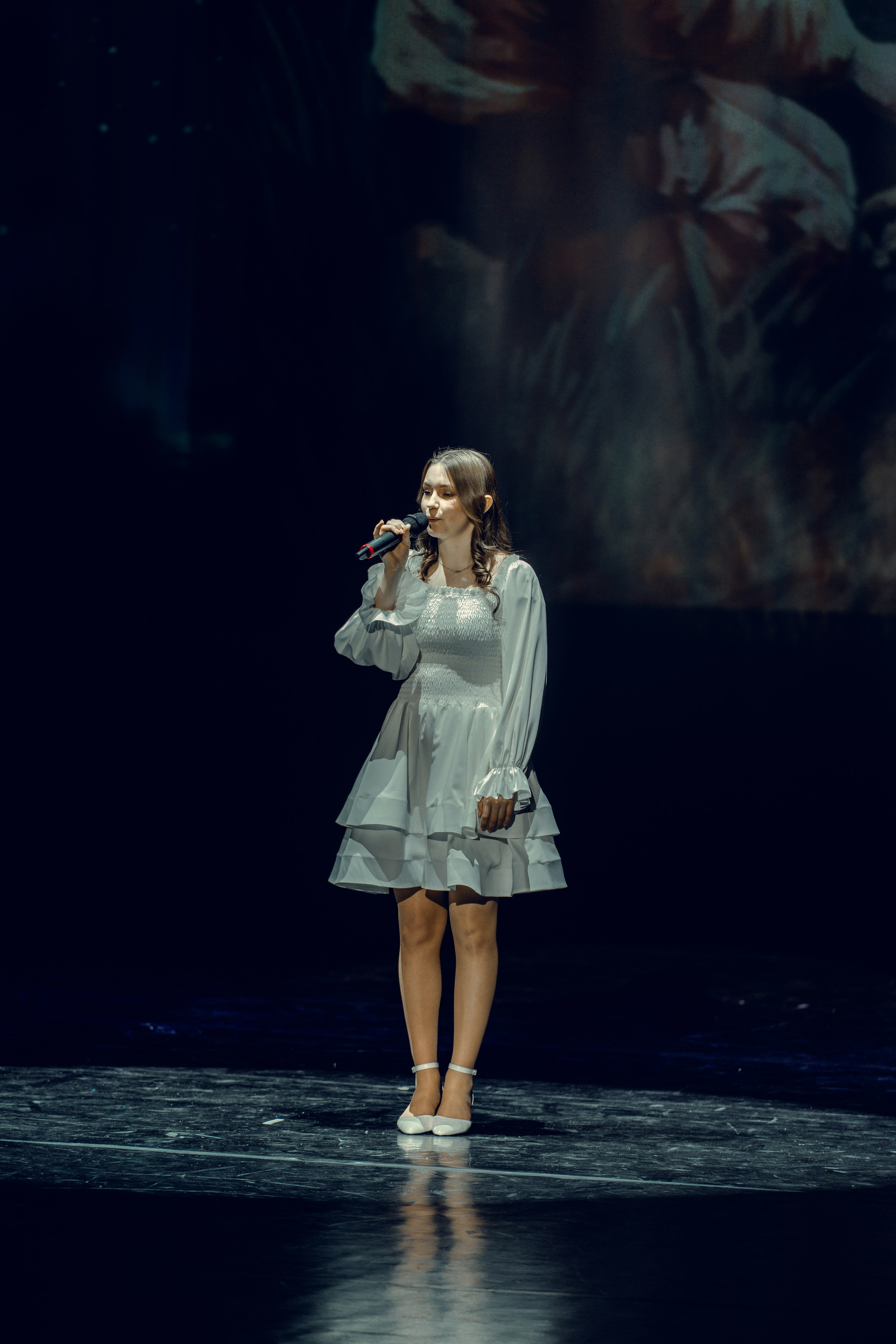 Гала-концерт «Путь к мечте». Tatyana Dubova. Portrait and Family Photographer, Saint Petersburg