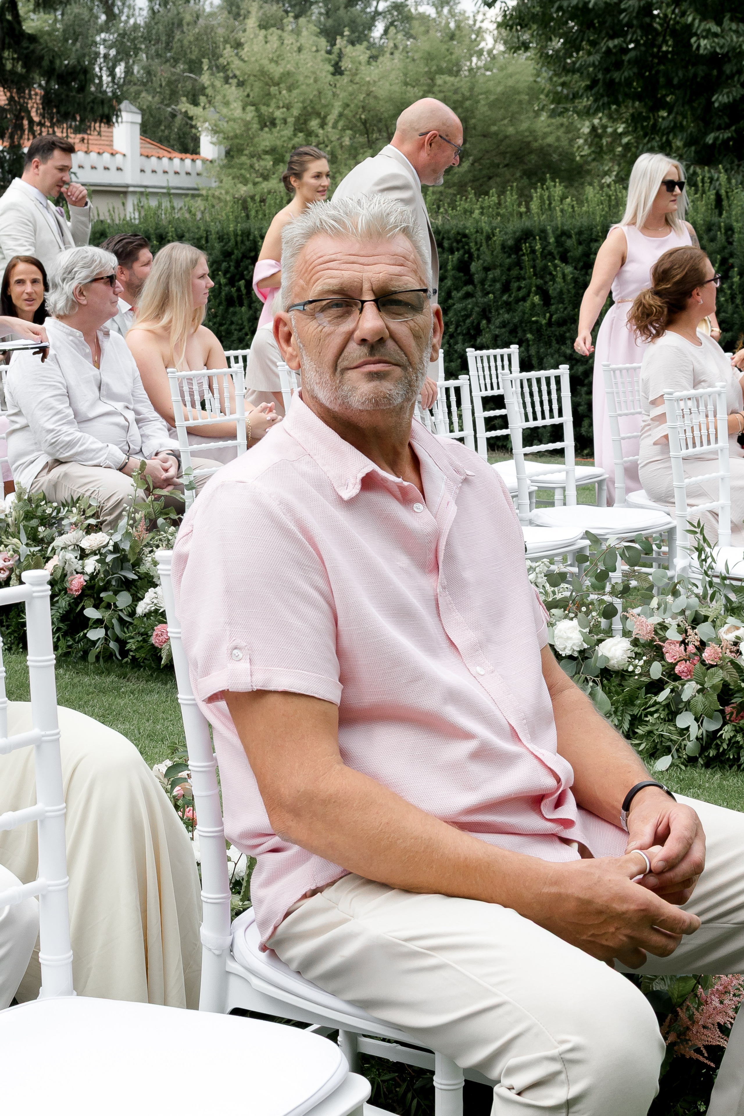 Petra & Tomáš. Wedding Photographer