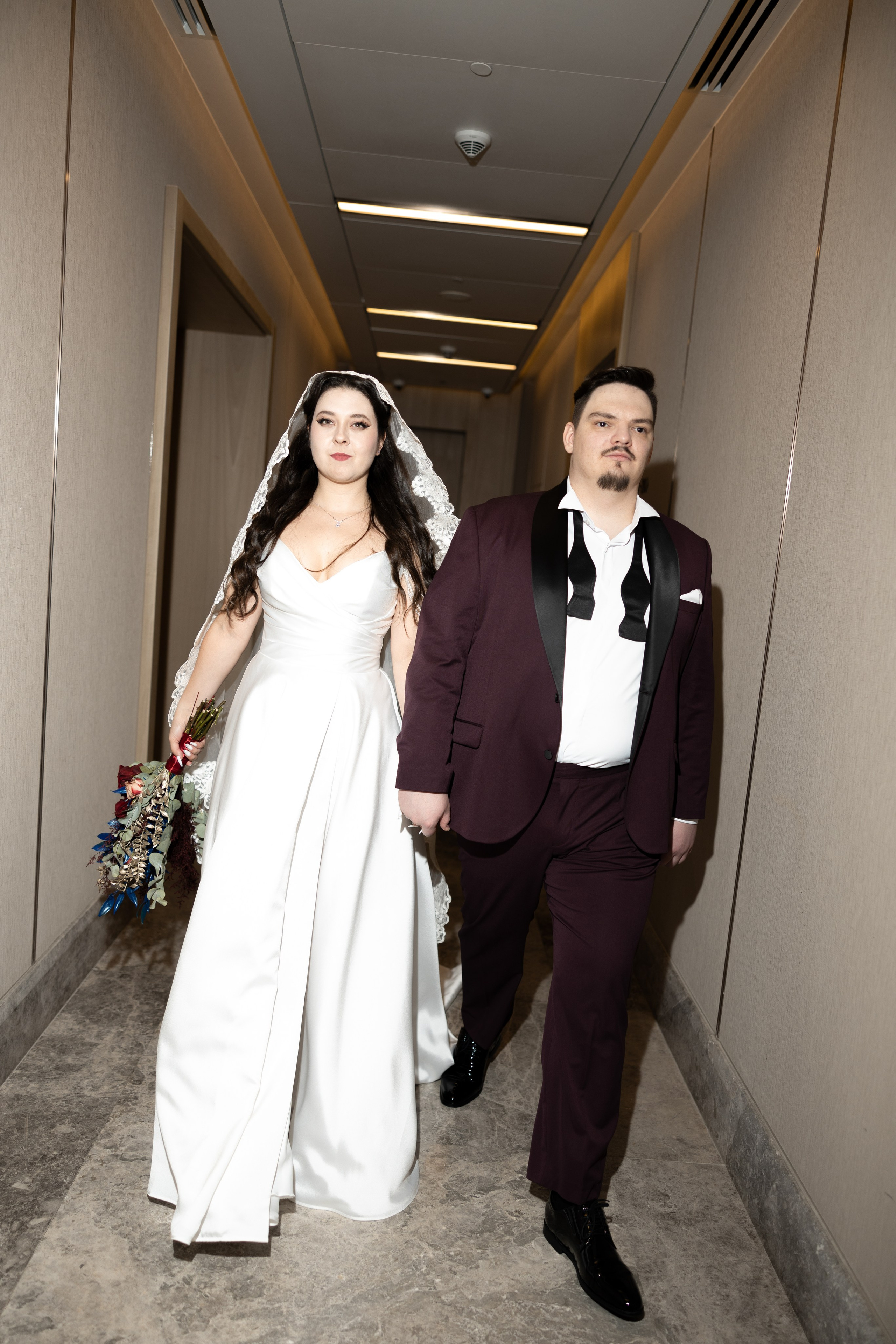 В & А. BLISSKA EVENTS