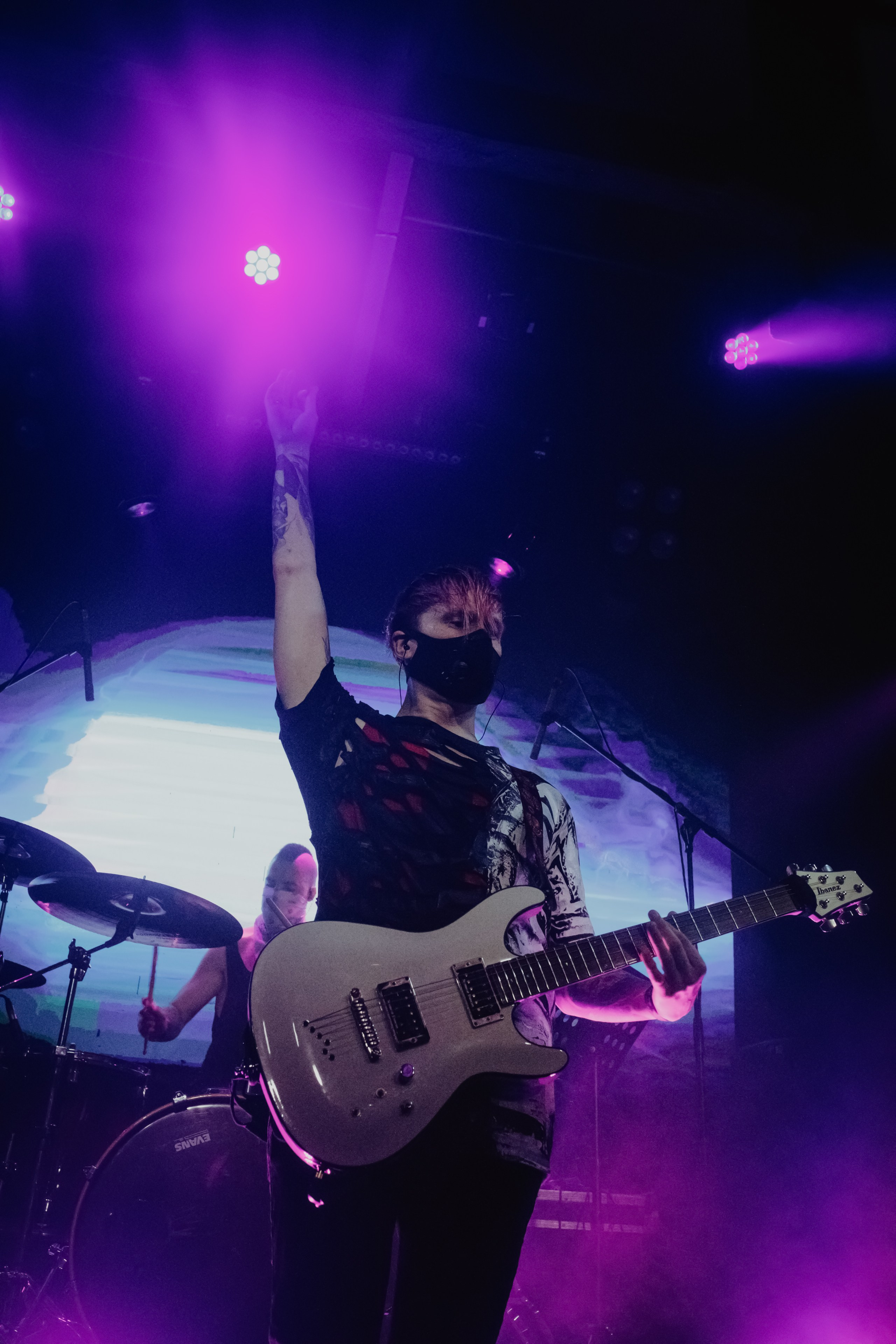 THE KAT IS DEAD. Фотограф Елена Богачева (lenalena_na_na_na)