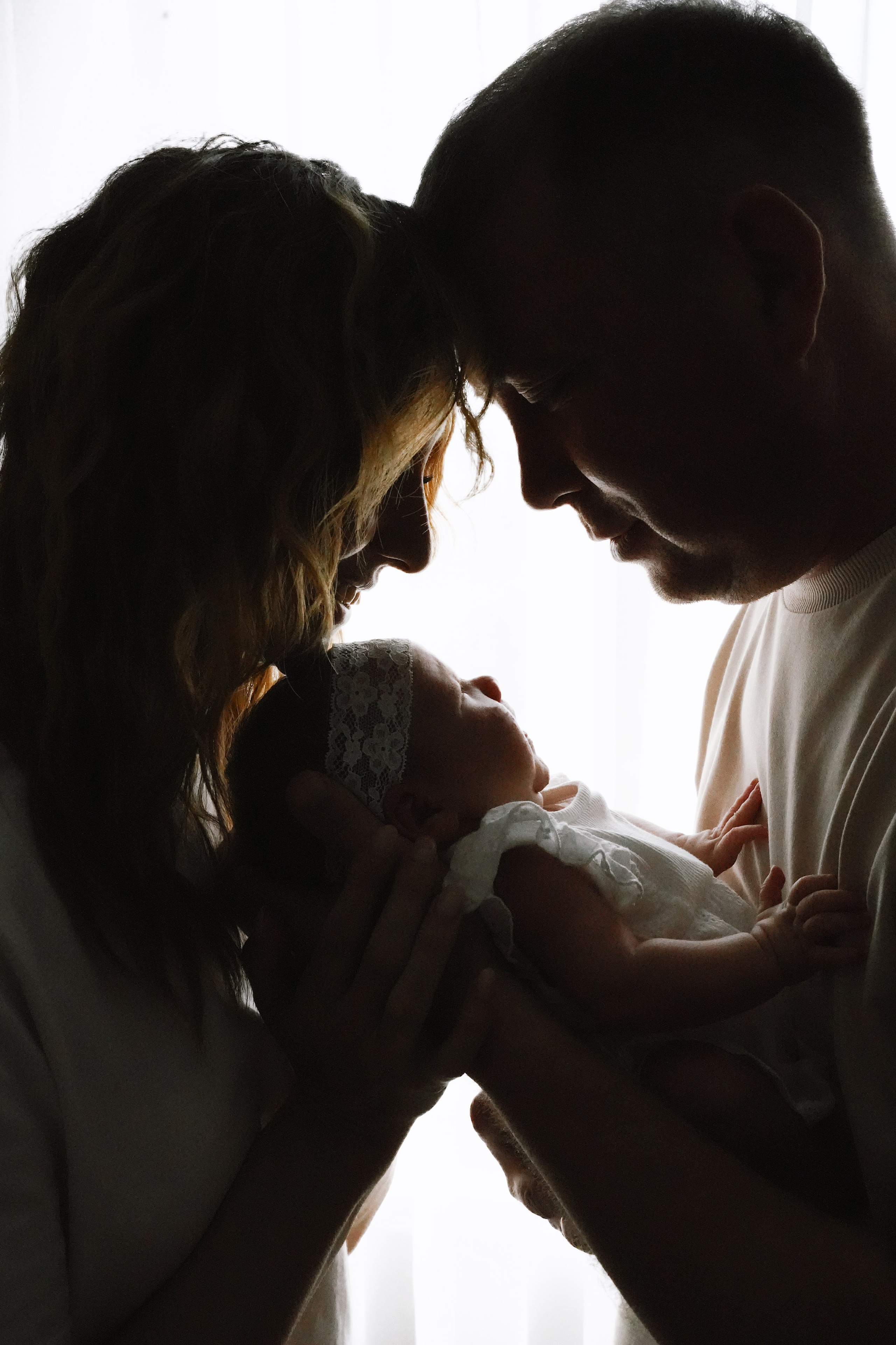 Маленькая Амелия и ее большая семья. Главная