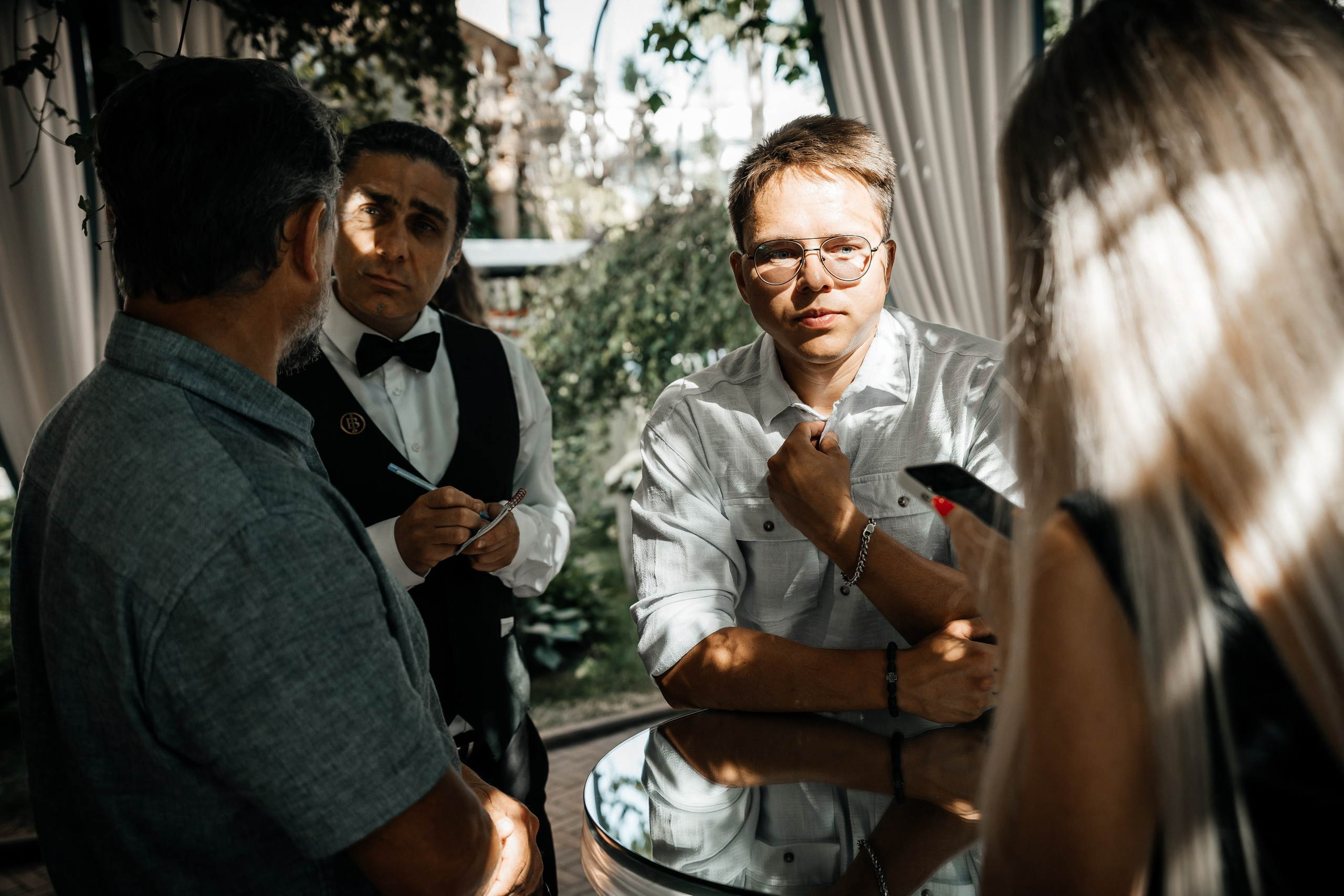 Пресс-тур Sminex. Христолюбов Евгений Фотограф Москва