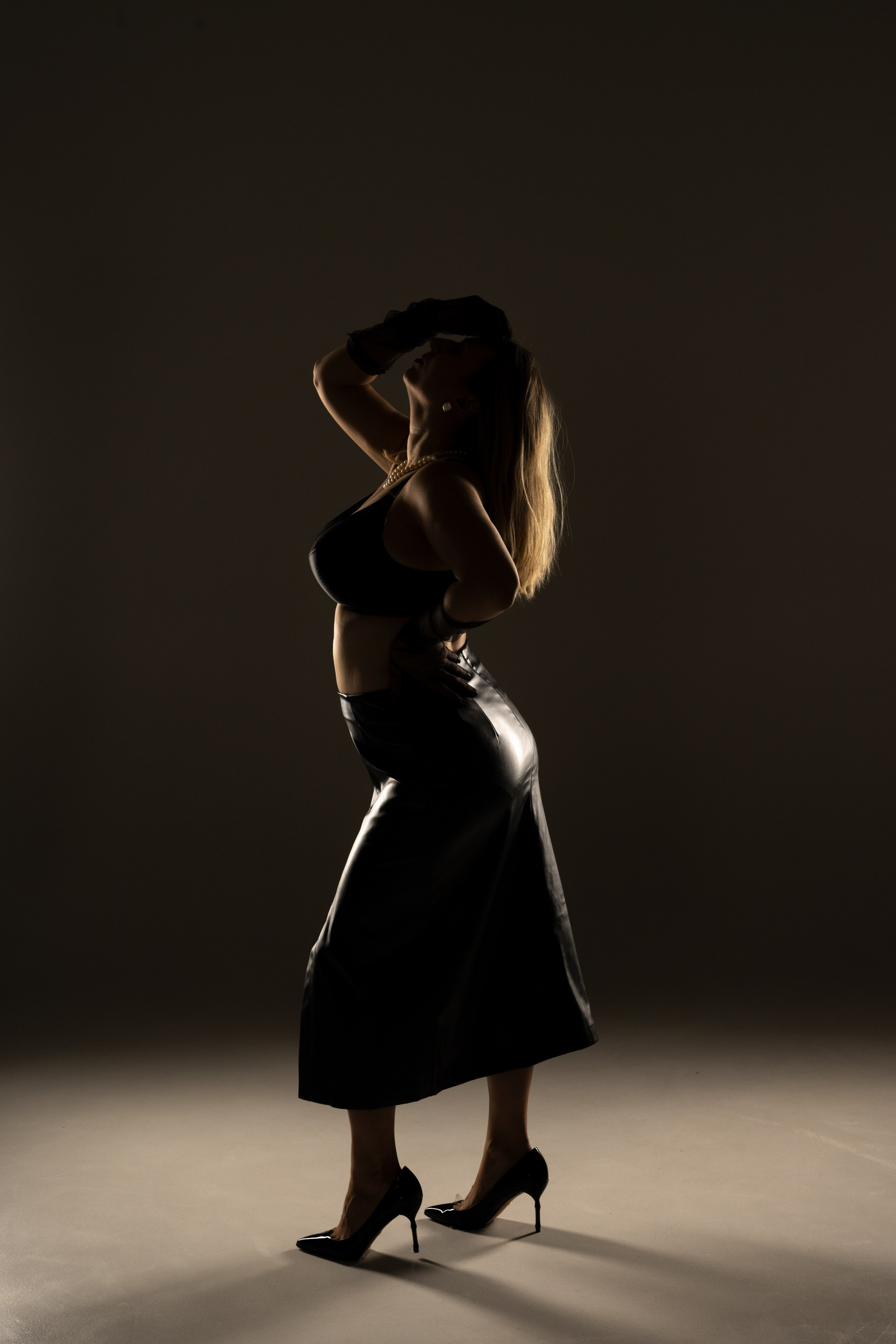 Чувственность. Портретный фотограф во Владивостоке Наталья Макарова