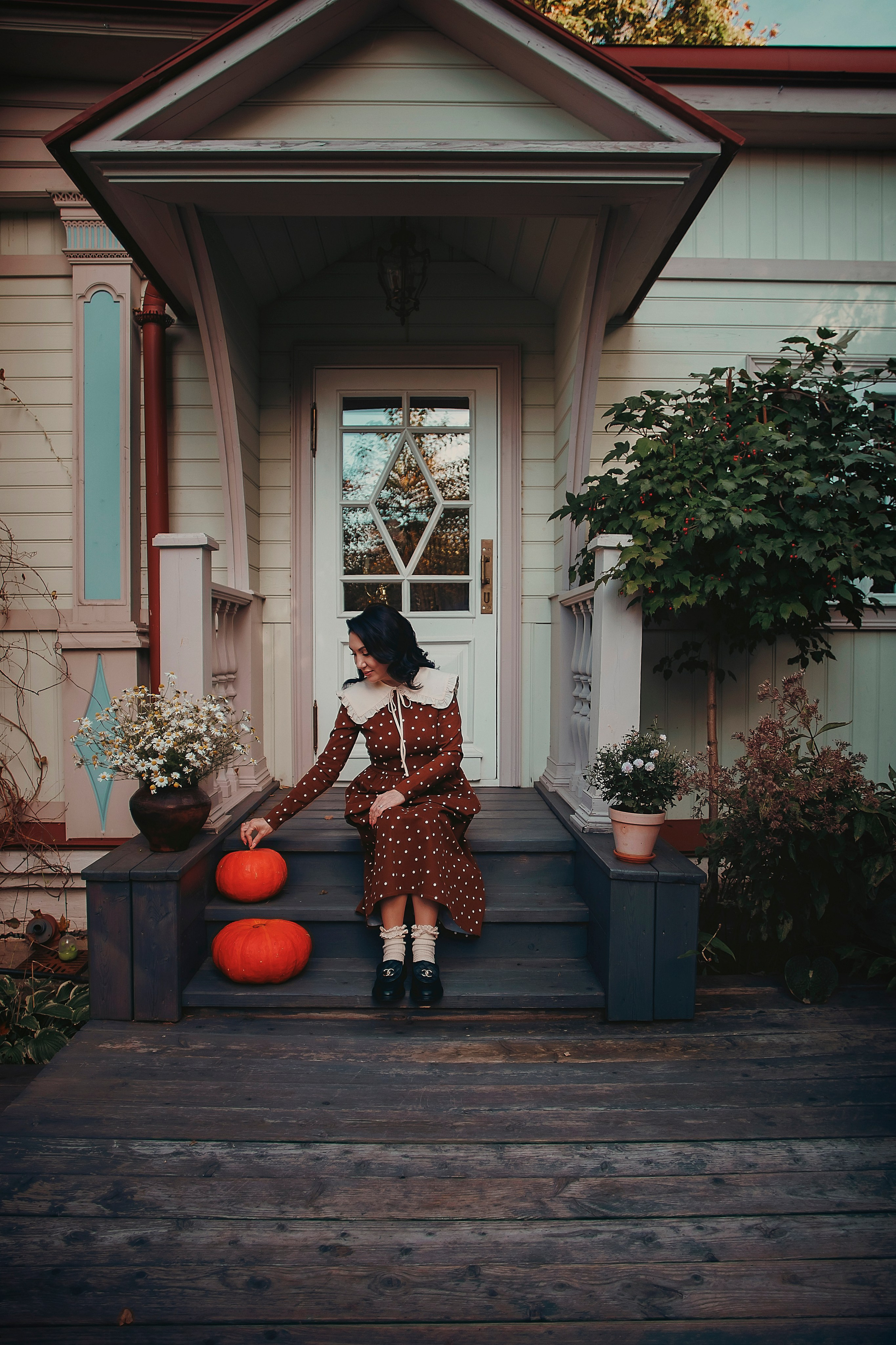 Фотосессия в Плёсе. Олеся Ефанова фотограф Иваново, Тейково и Плёс