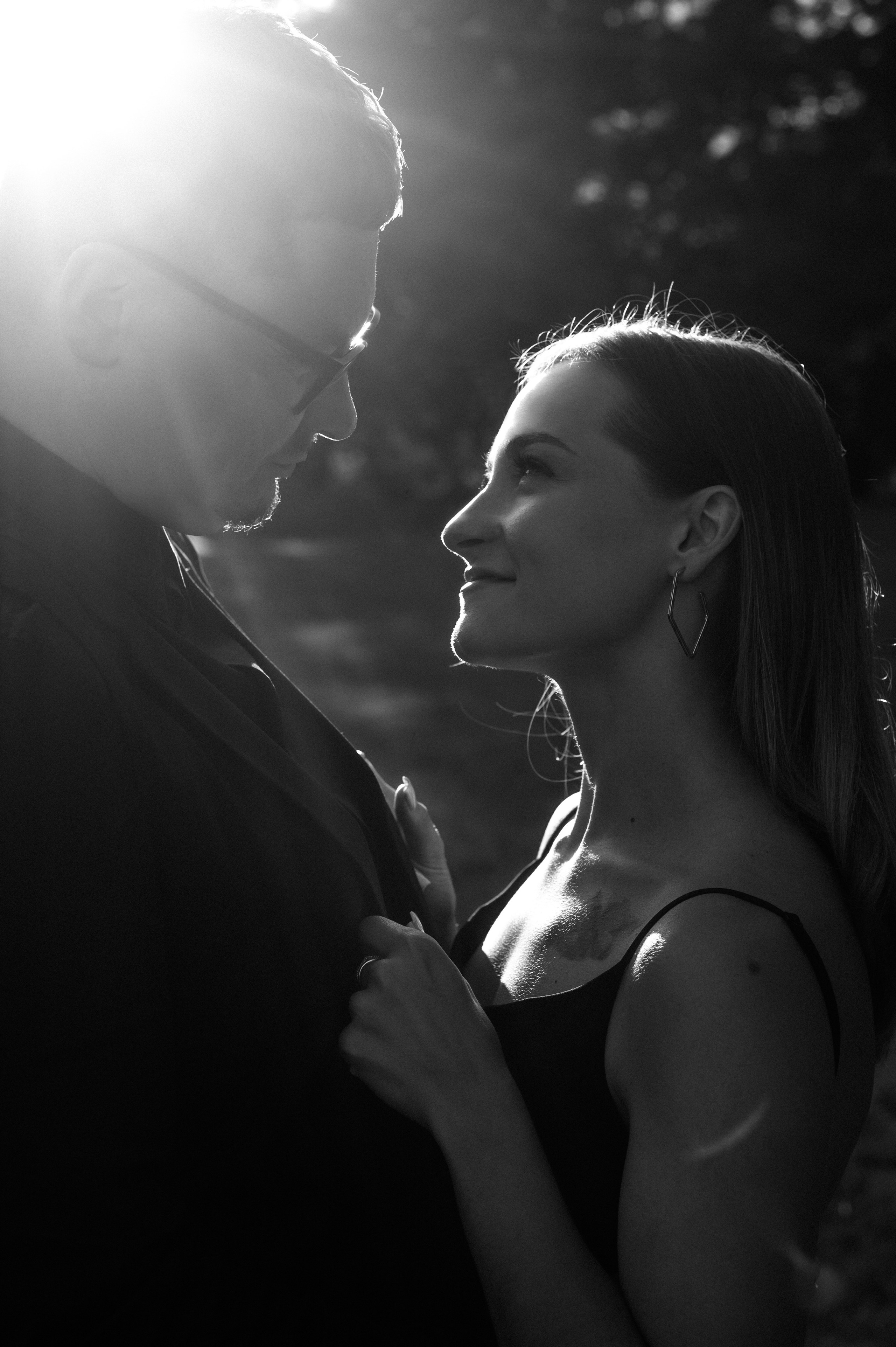 Evening. Свадебный фотограф в Минске Вадим Бурчик