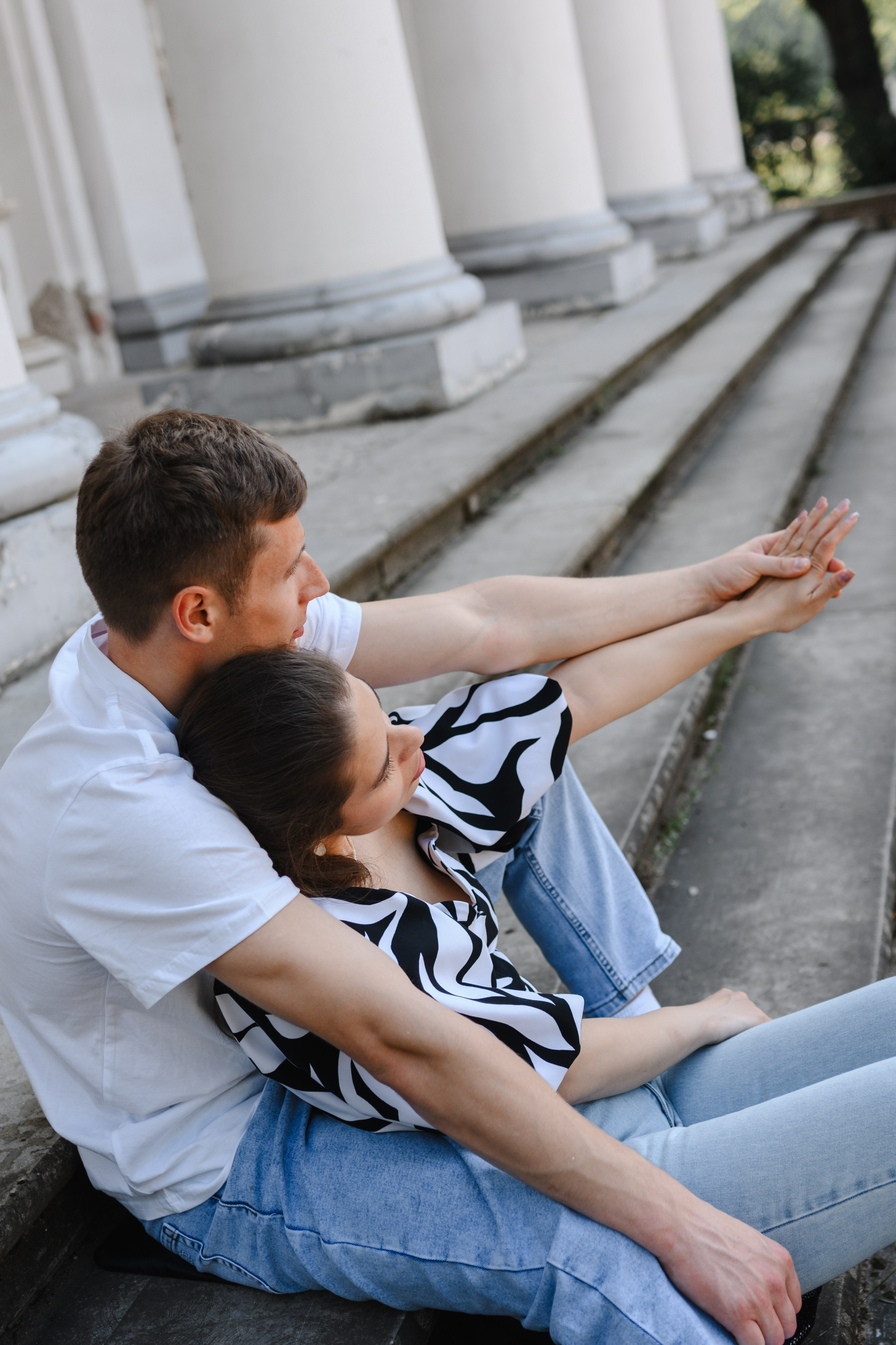 Love Story!. Фотограф в Санкт-Петербурге