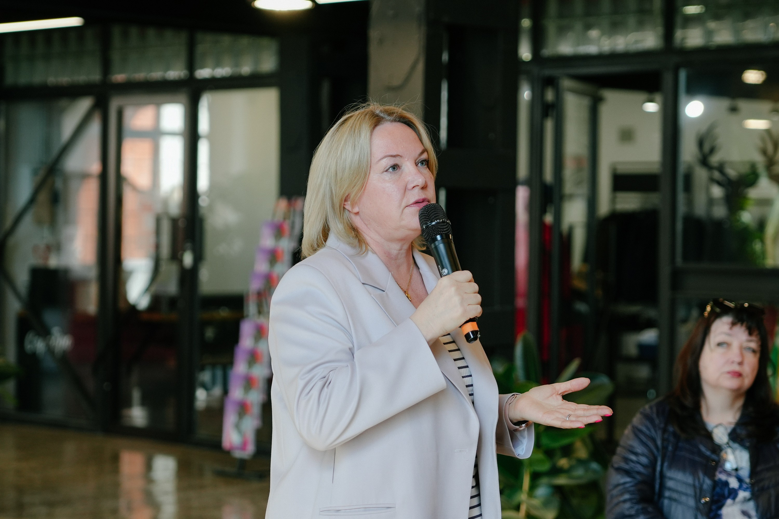 Гранты для креативного бизнеса | Станкозавод. ИТВИ