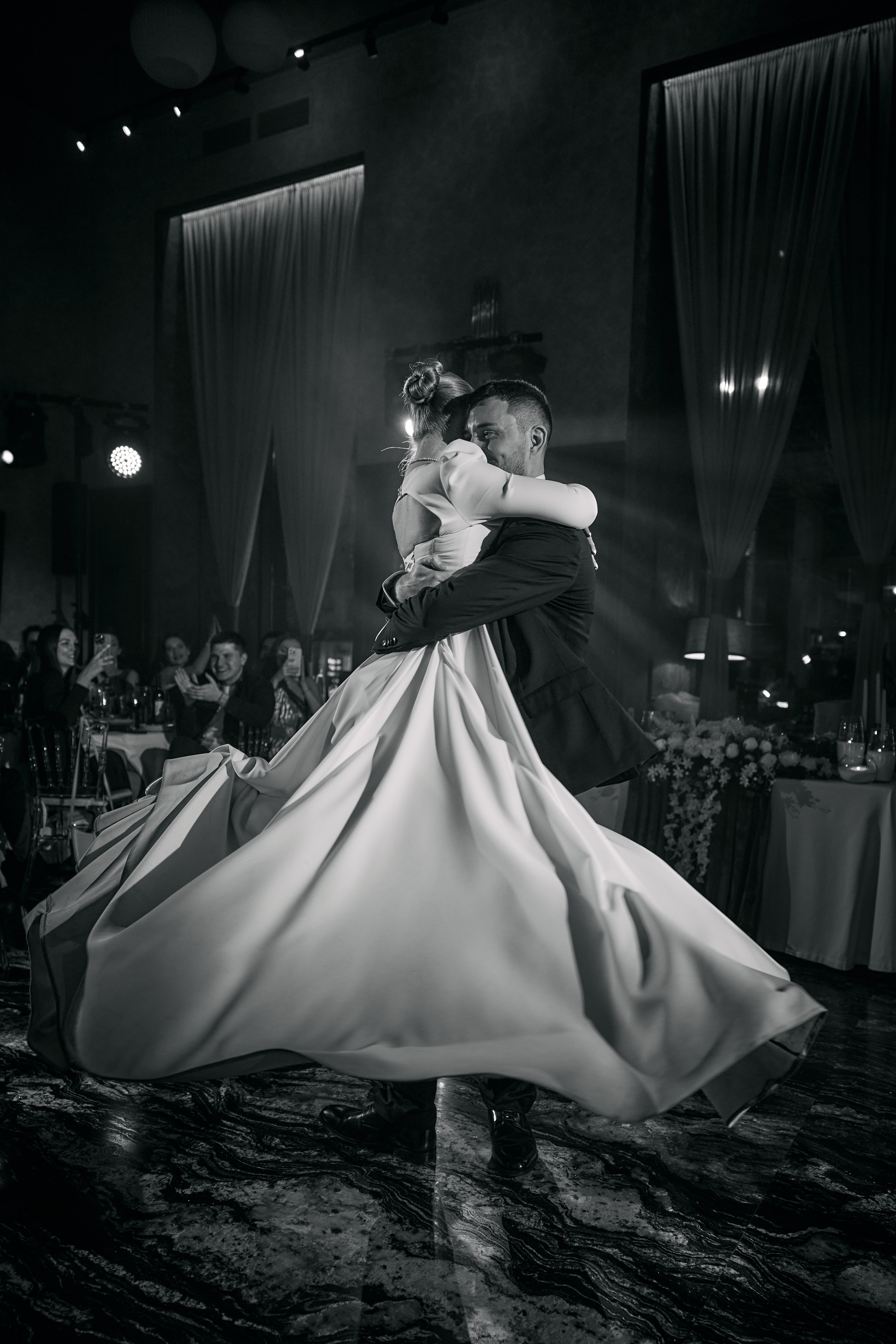 Роскошь любви. Любовь Юсупова. Фотограф