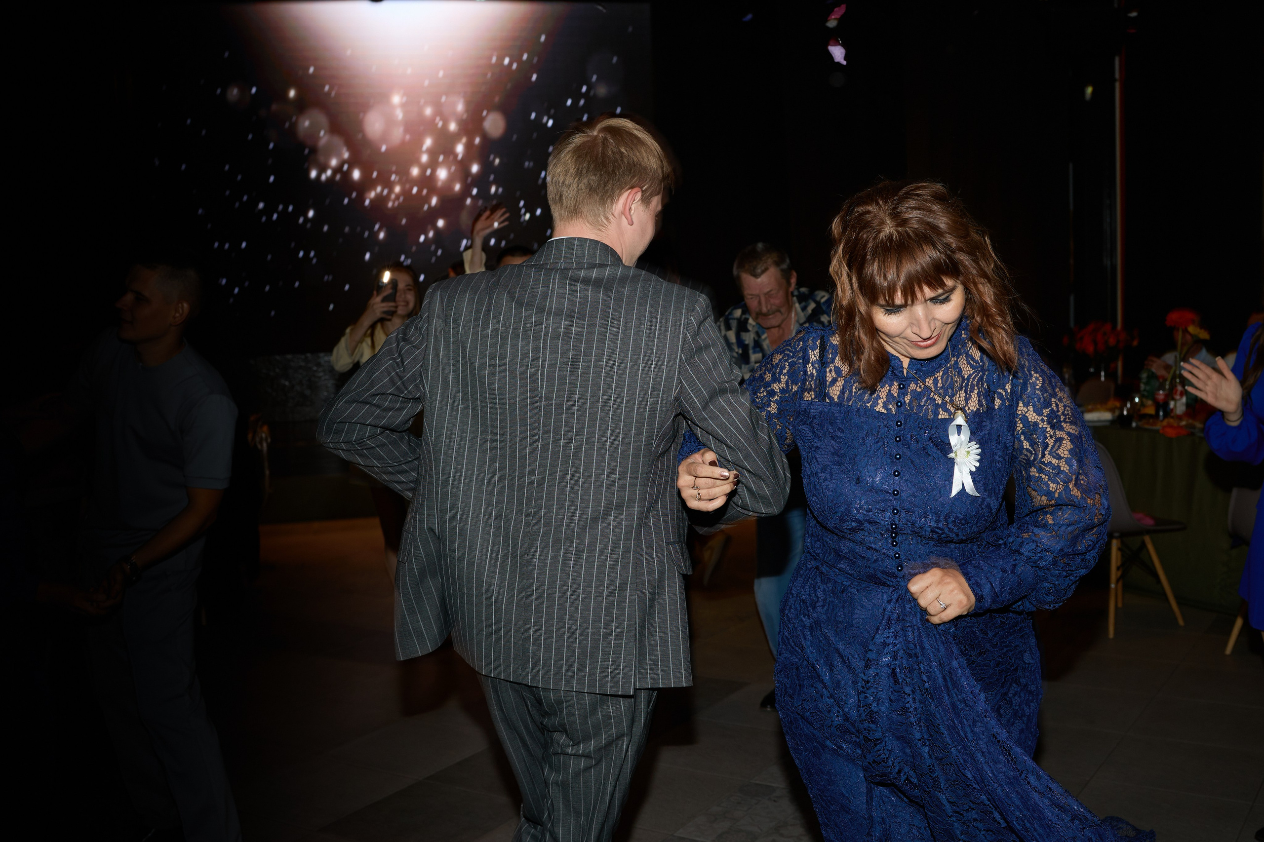 Ломы. Любовь Юсупова. Фотограф