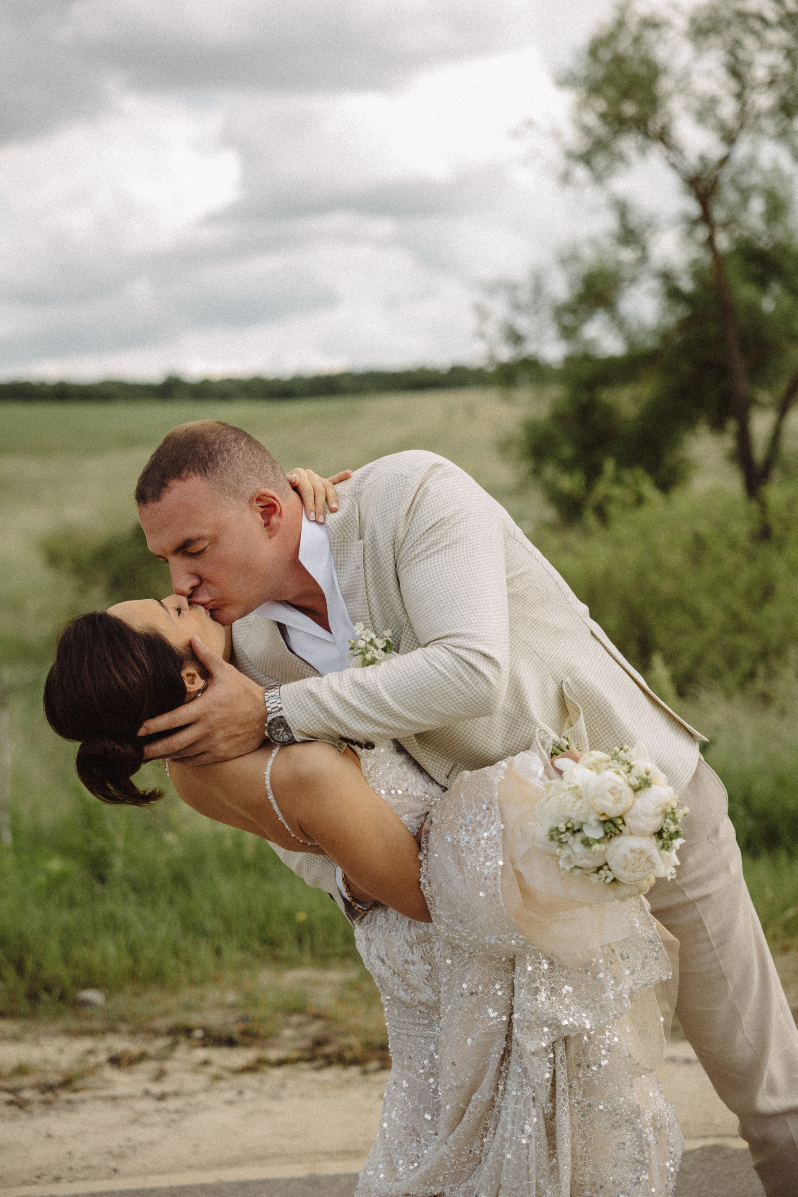Свадьба Илья и Инна. ФОТОГРАФ ИРИНА ШАМАТАВА