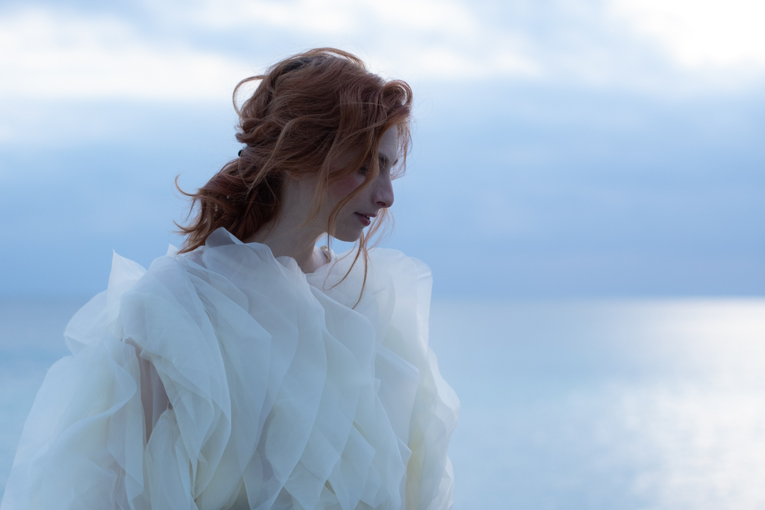 Ника / волна