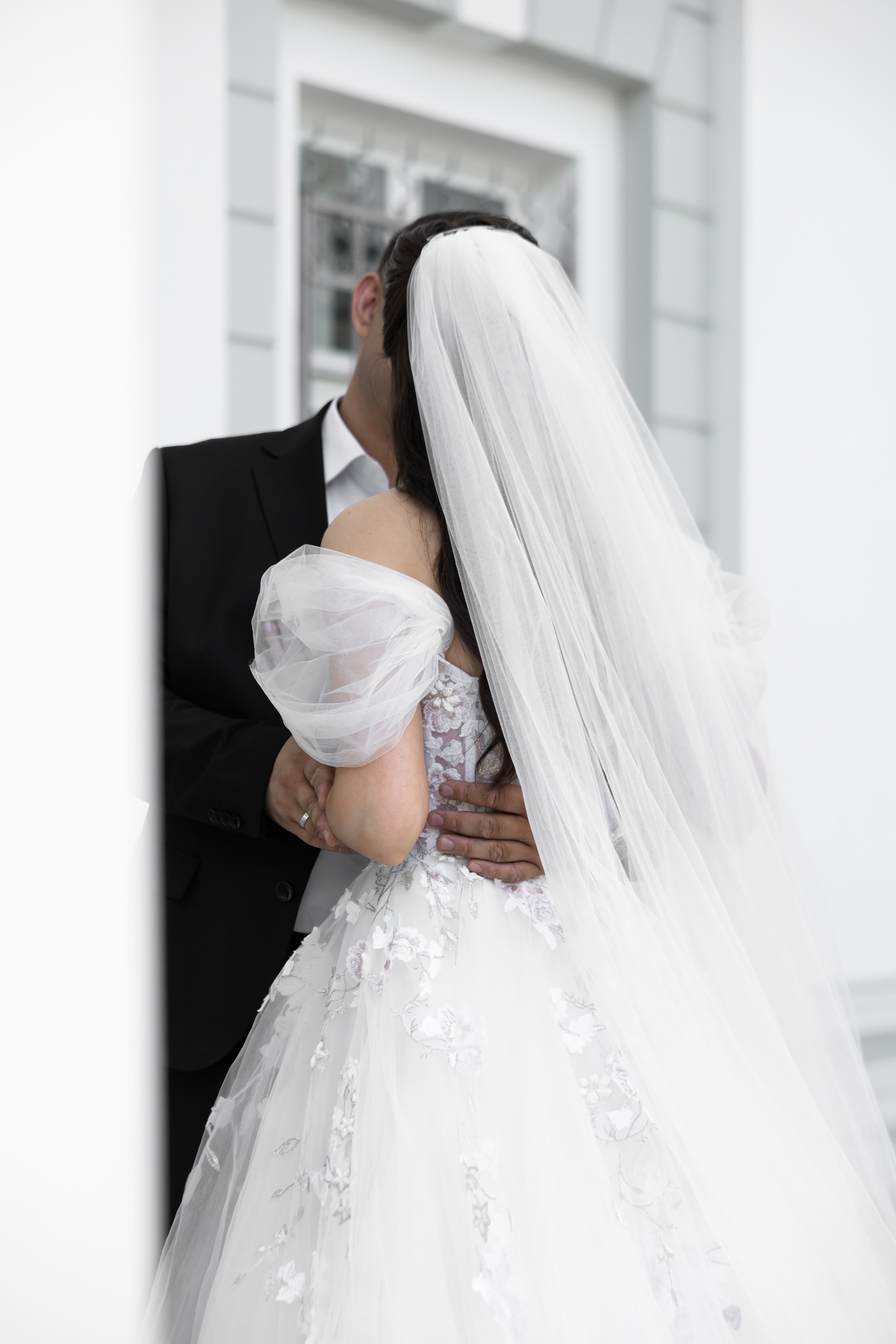 АМАЛЬ+АЛИНА. Фотограф Элла Ефимова