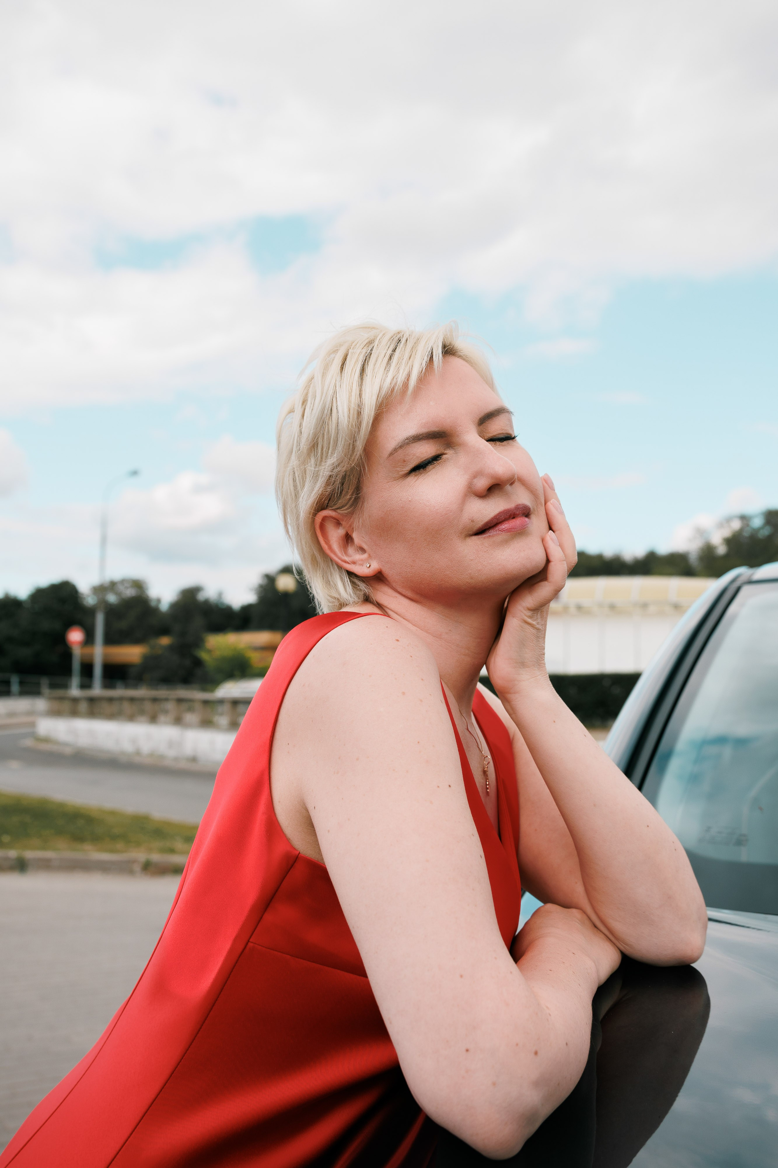 Марина. Портретный фотограф Москва | Елена Столиванова
