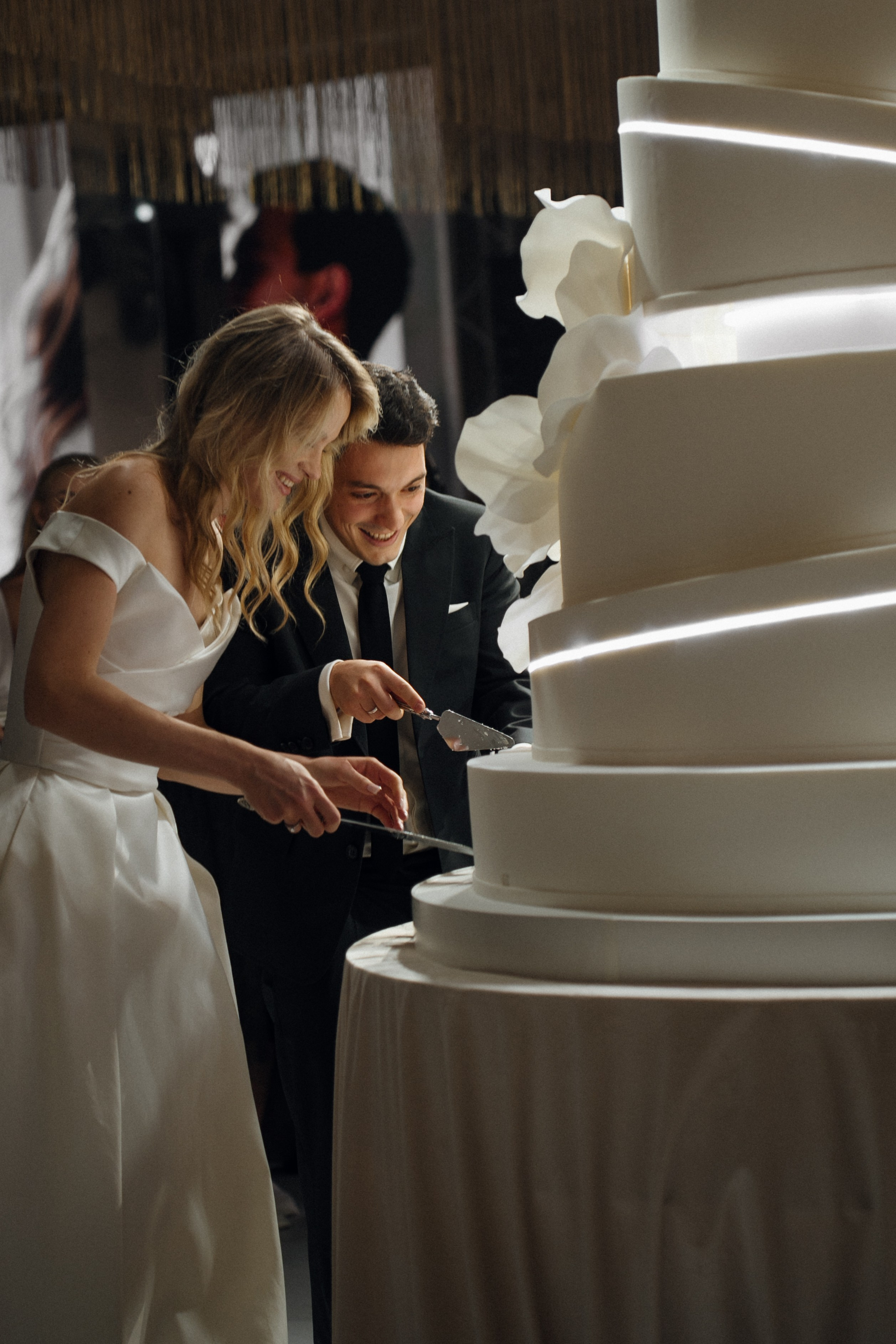 «буду всегда с тобой…». Свадебный фотограф в Краснодаре и Сочи Винидиктова Екатерина