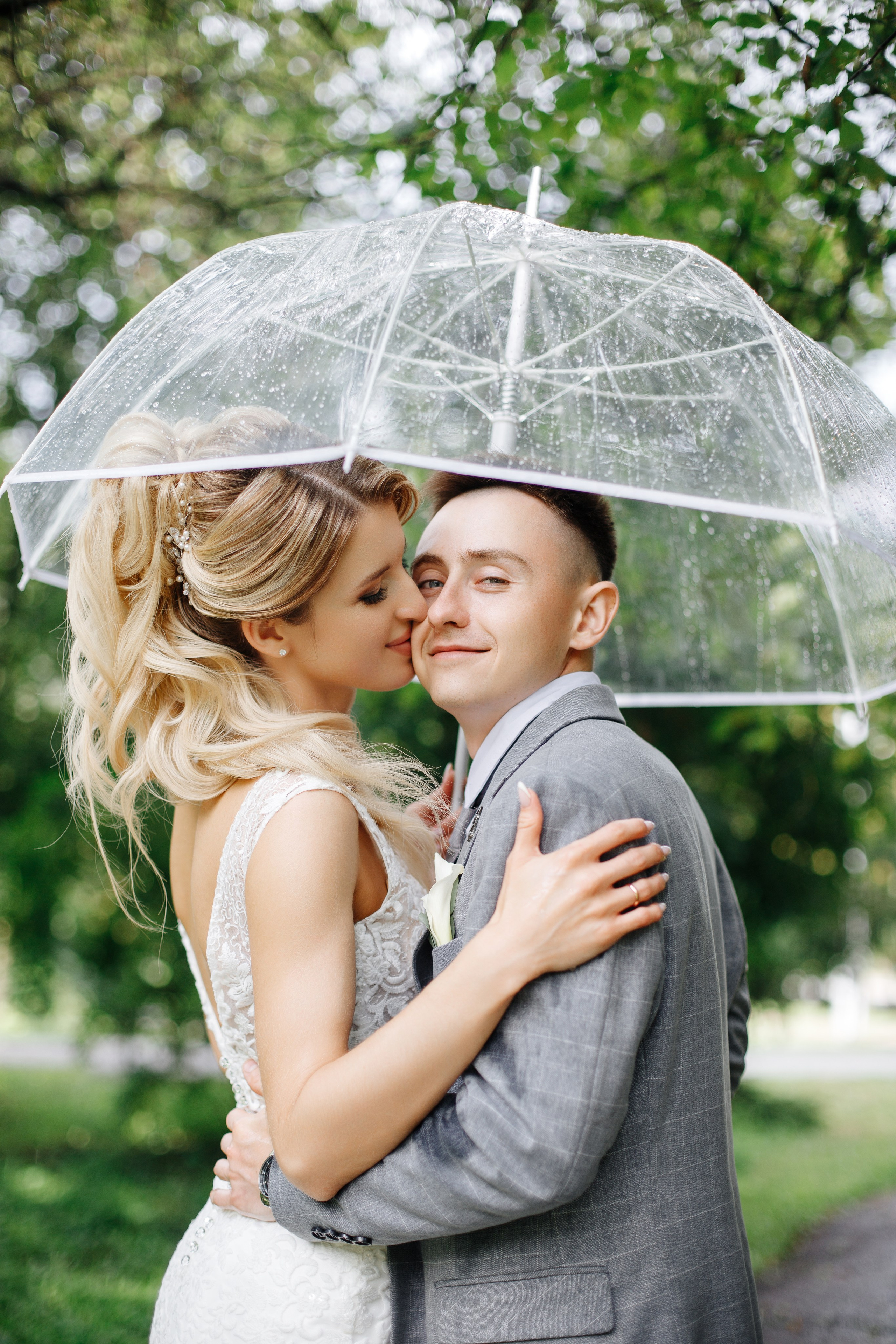 Владимир ♥ Ирина. Свадебный и семейный фотограф в городе Воронеж. Ирина Боловина