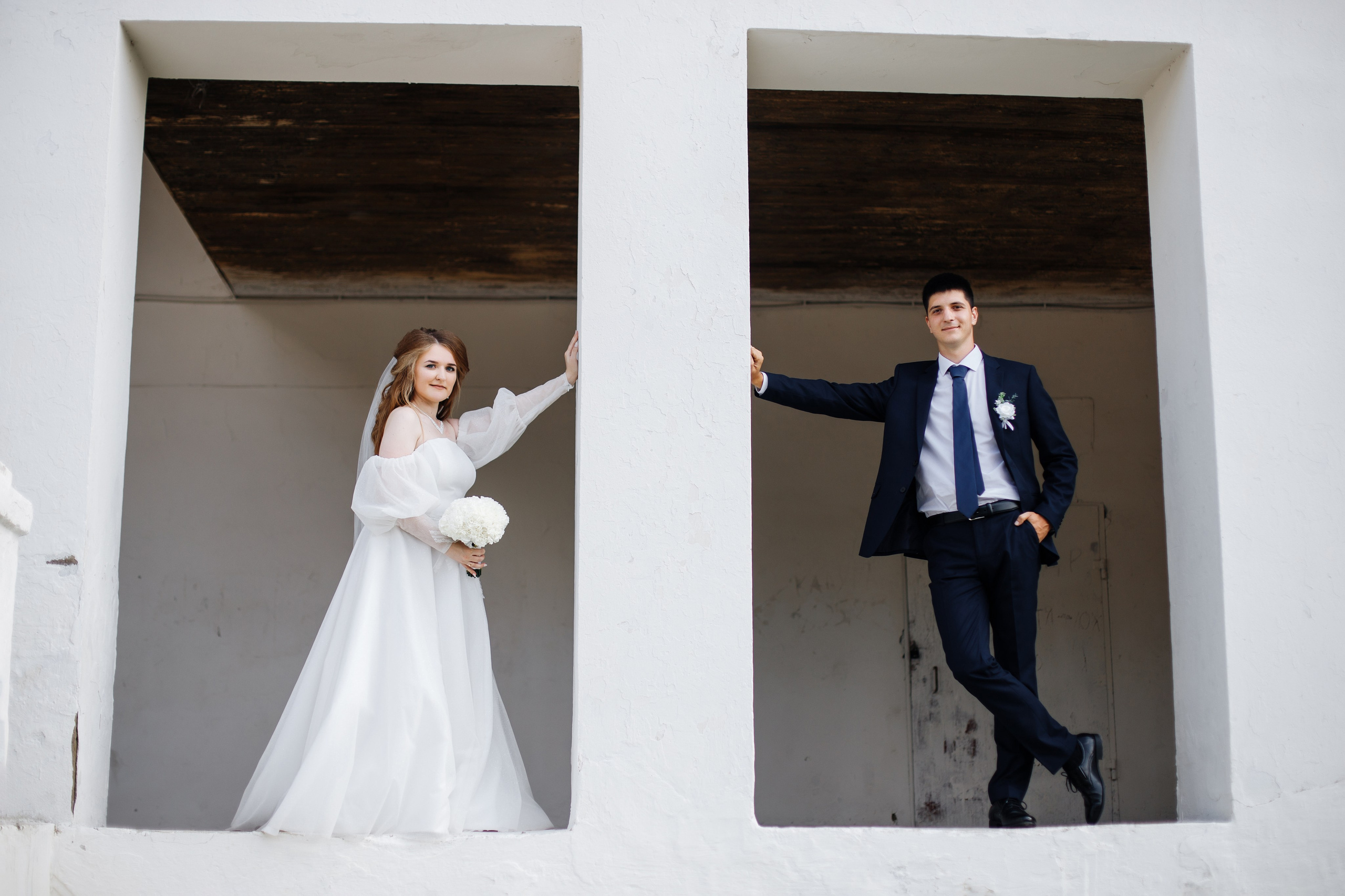 Дмитрий ♥ Виктория. Свадебный и семейный фотограф в городе Воронеж. Ирина Боловина