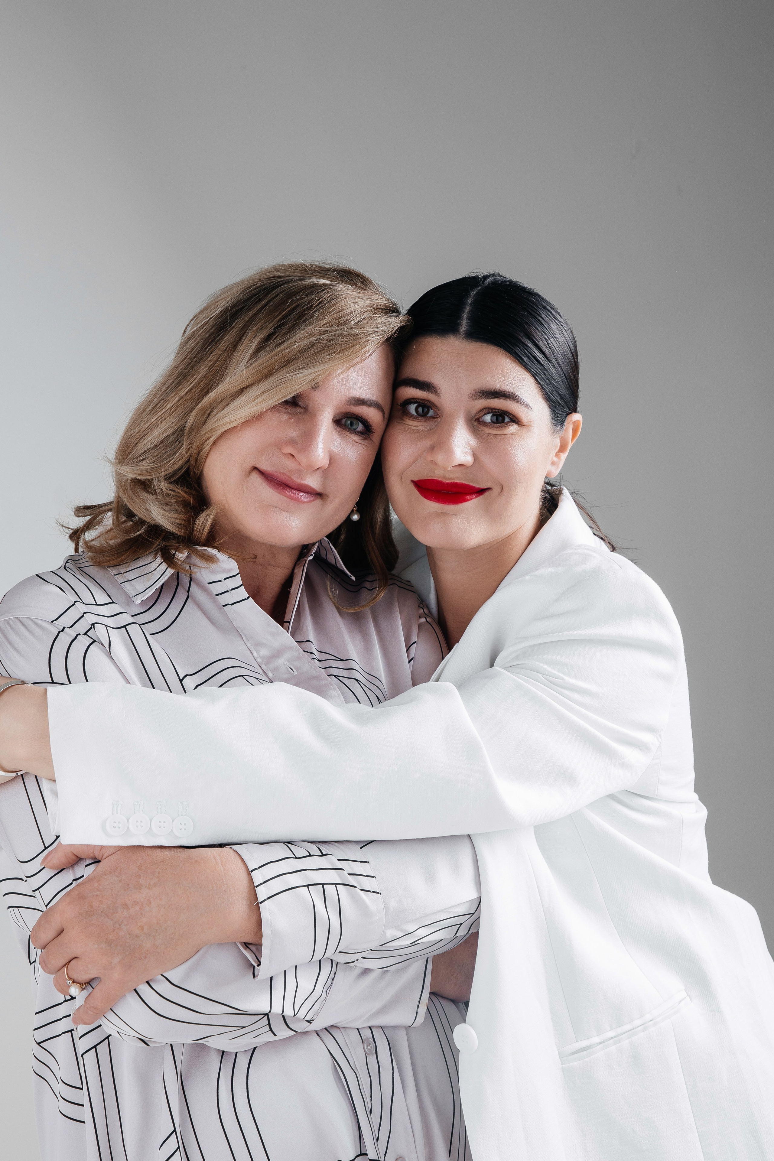 Юлия, Светлана, Александра. Фотограф Денис Лесковский (Тюмень)