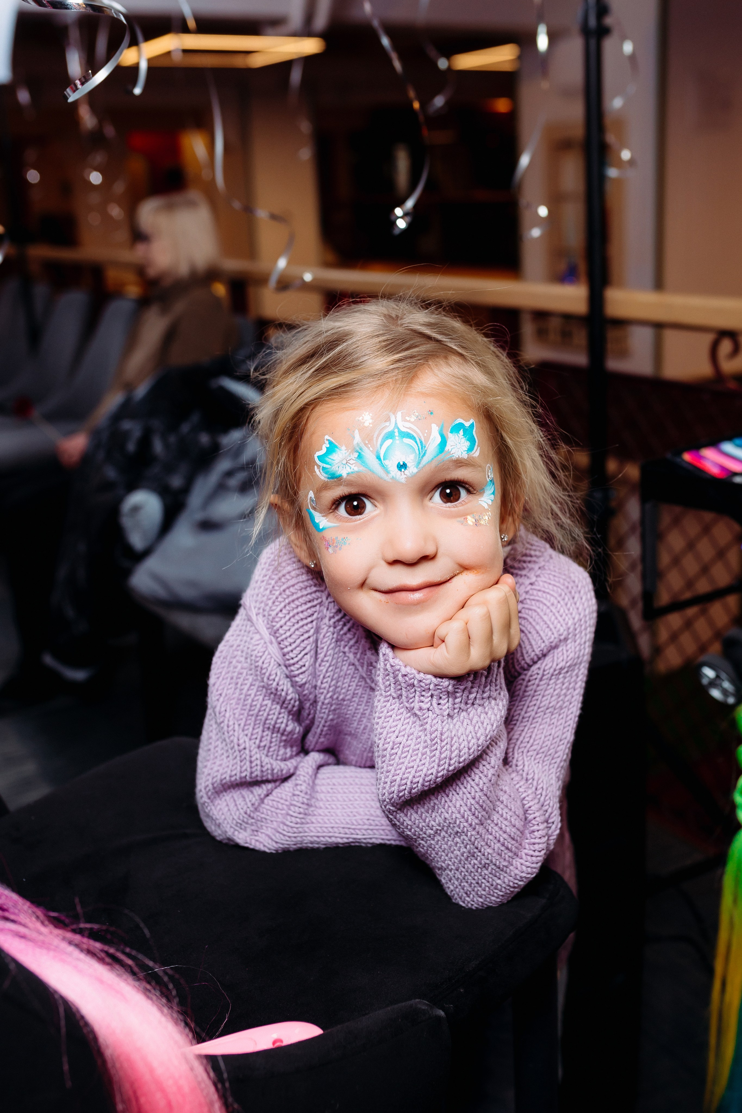 Дни Рождения. Фотограф в Санкт-Петербурге Кирюшенков Андрей