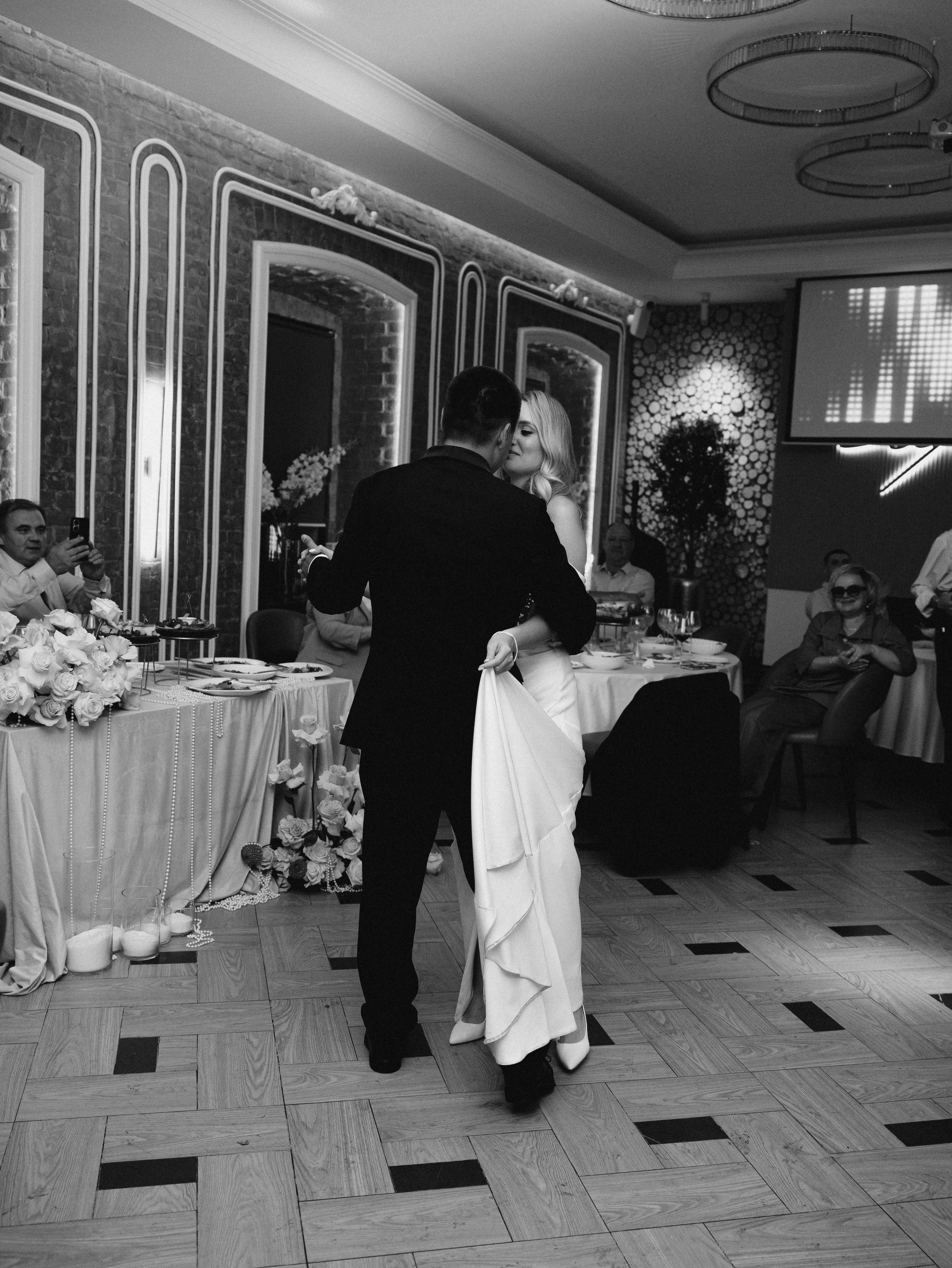 Дмитрий и Алина W 11.09.2025. Свадебный фотограф в Москве и по всему миру