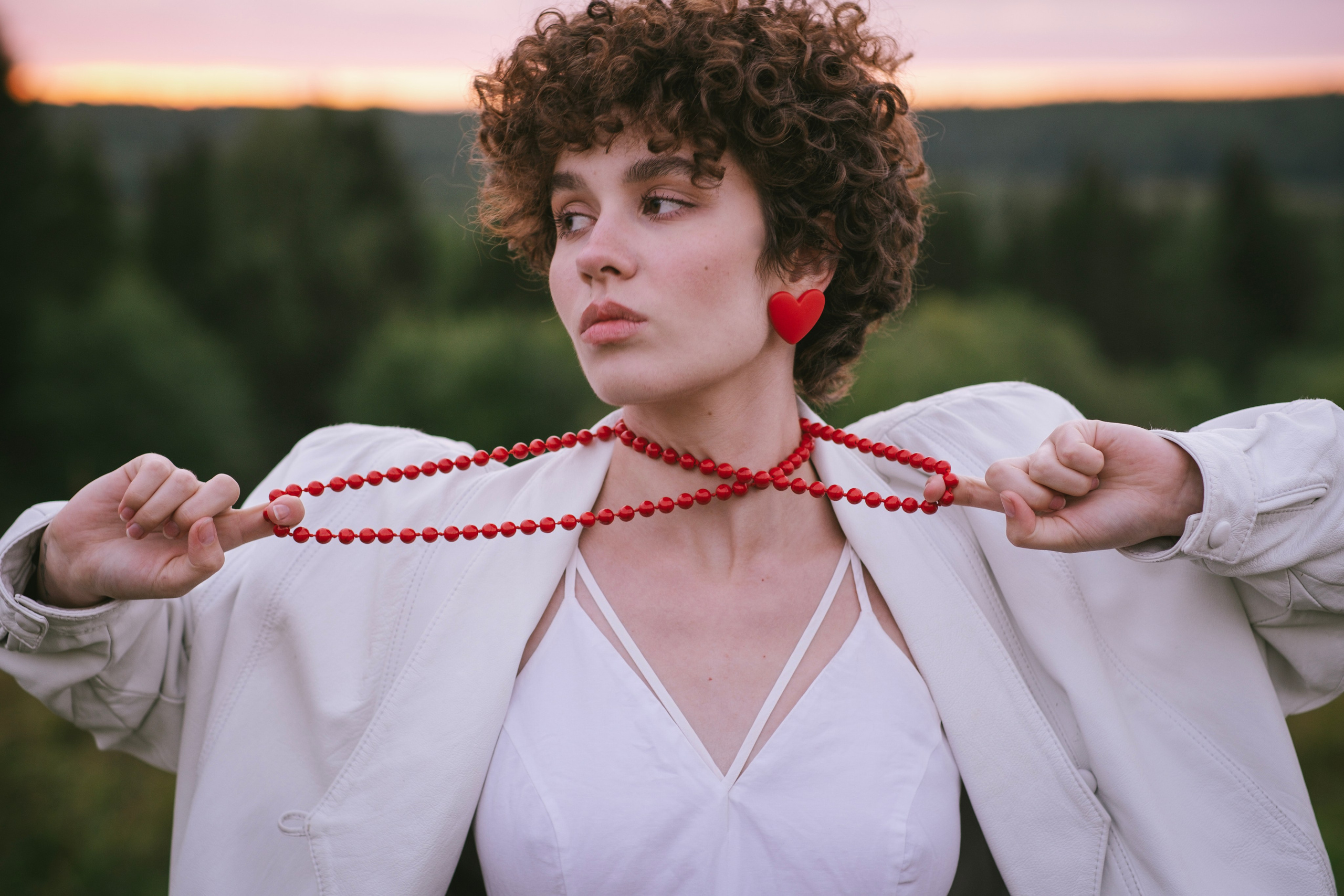 Ксения. Семейный и индивидуальный фотограф Дарья Мельник