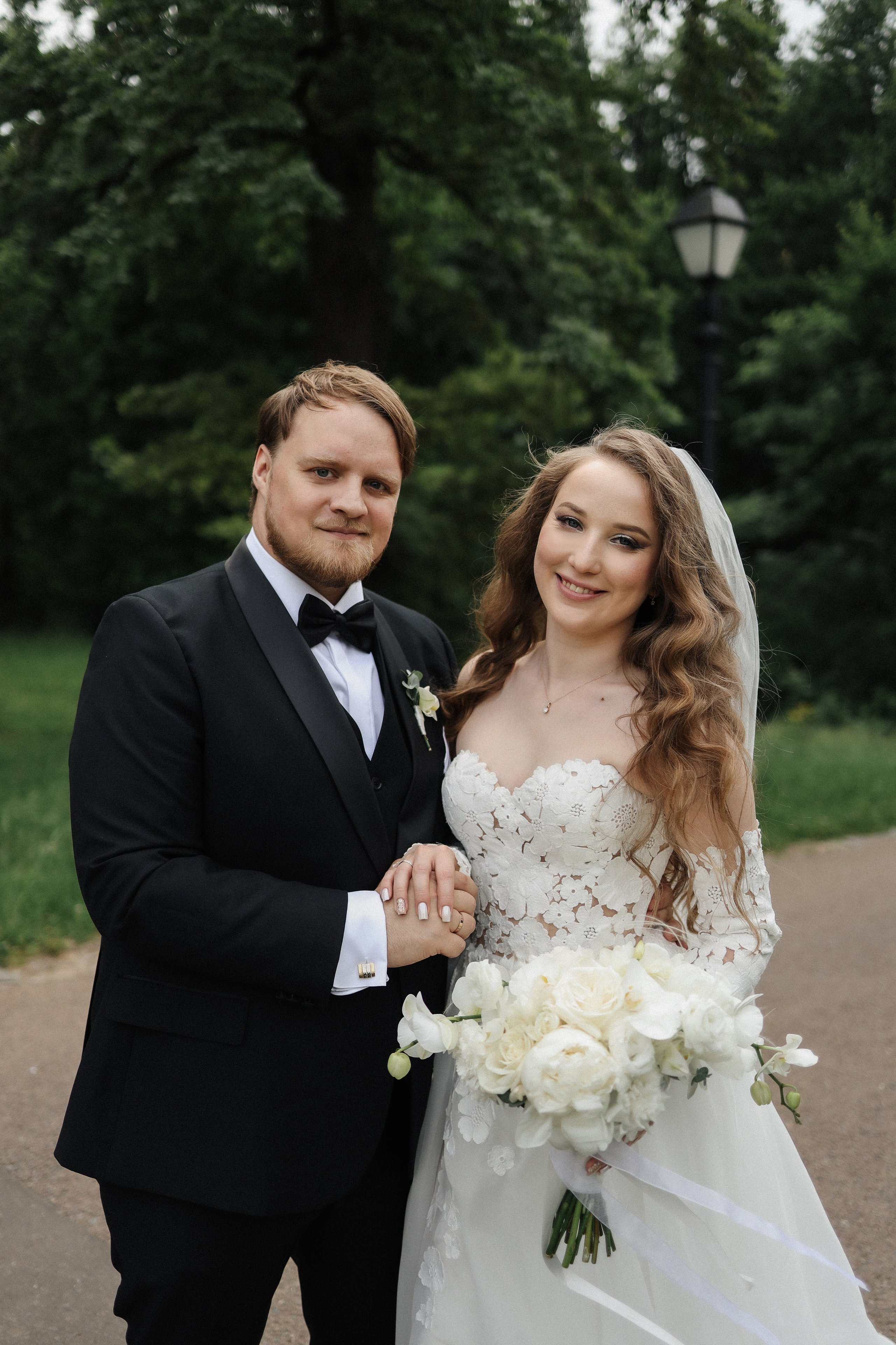 И. + Д. Шипиловский ЗАГС, Царицыно. Семейный и lovestory фотограф в Москве Светлана Коняхина