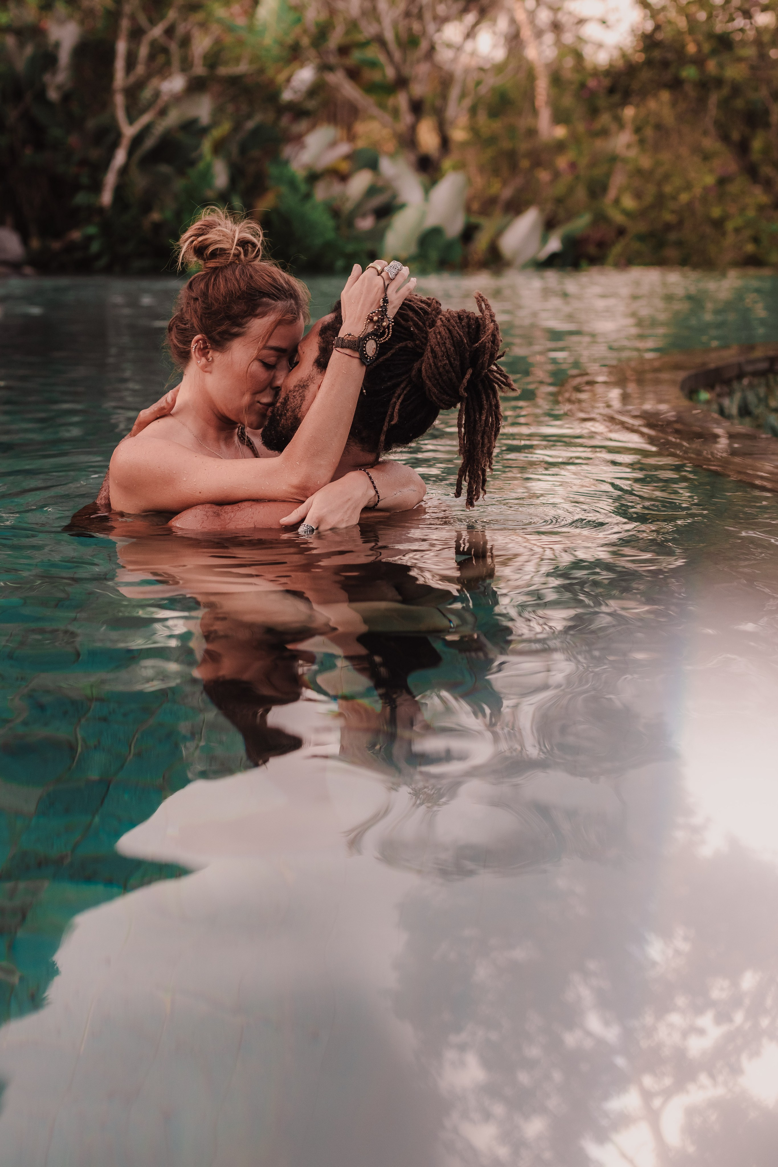 Love & honey. Mariam Bagdasaryan