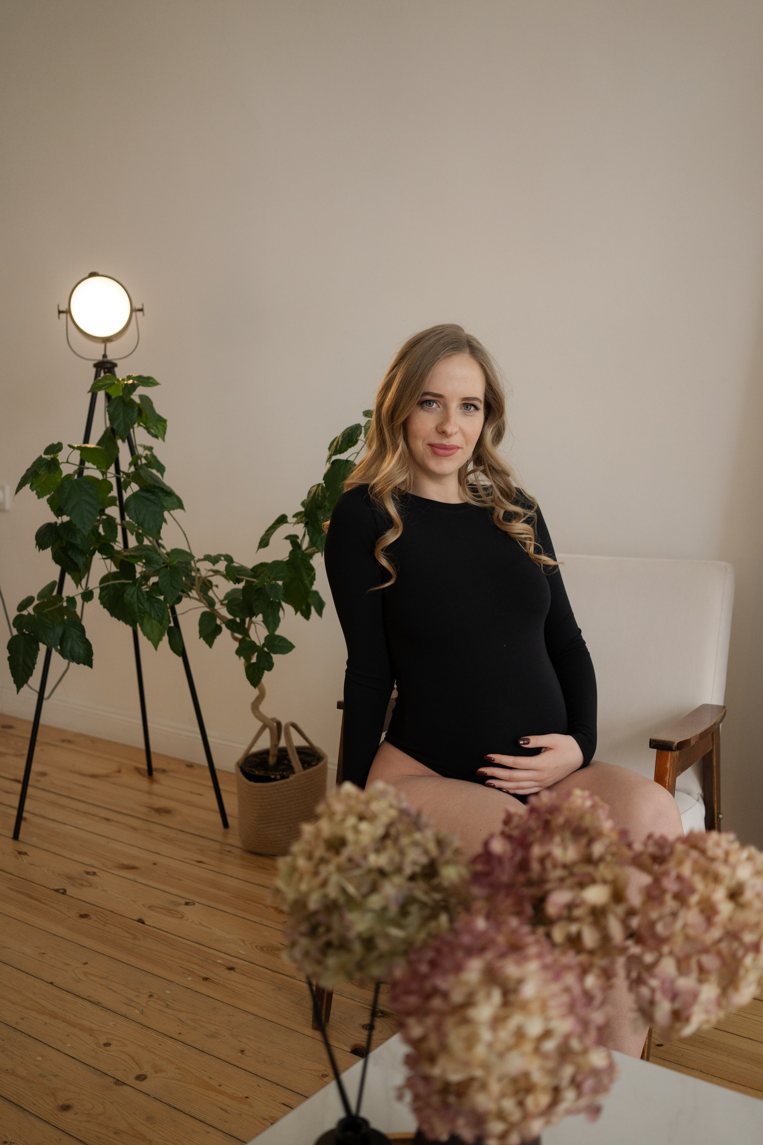 Анастасия. Семейный и детский фотограф в Санкт-Петербурге Татьяна Горохова