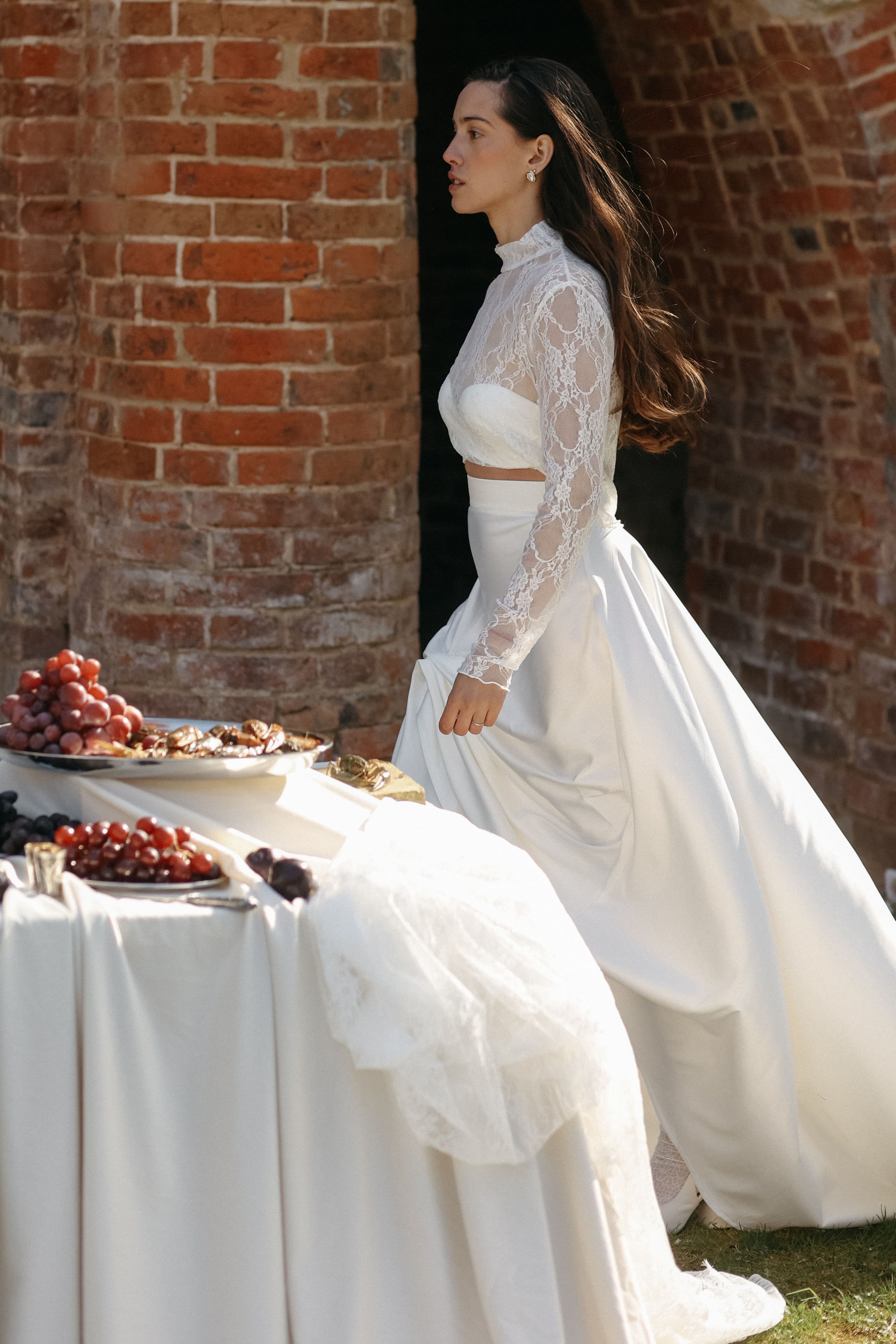 Wedding day Антон и Даша. Свадебный фотограф Полина Мишуринская
