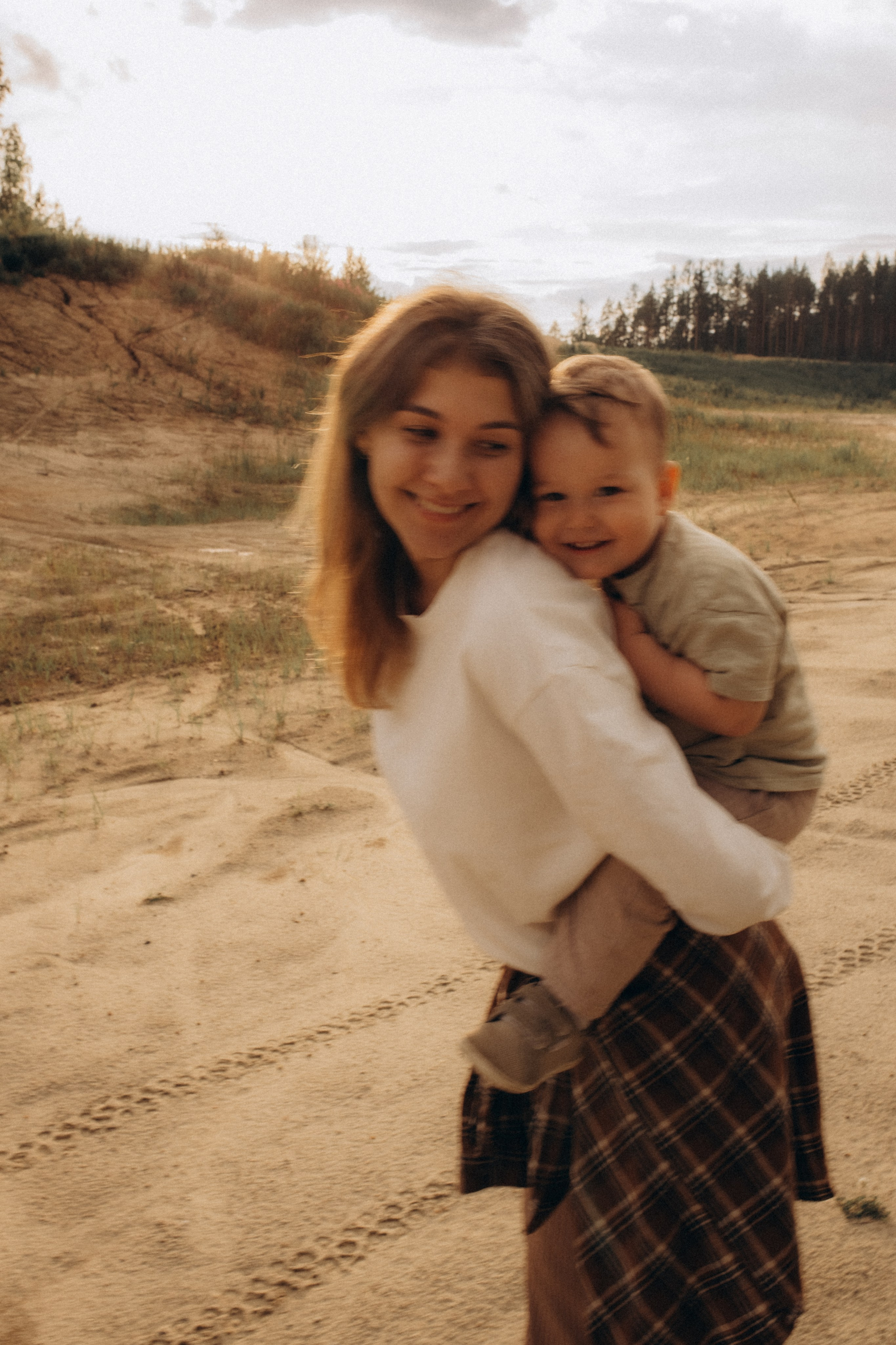 4.07 Зоковы. Семейный и домашний фотограф Советский Югорск Екатерина Цыганок