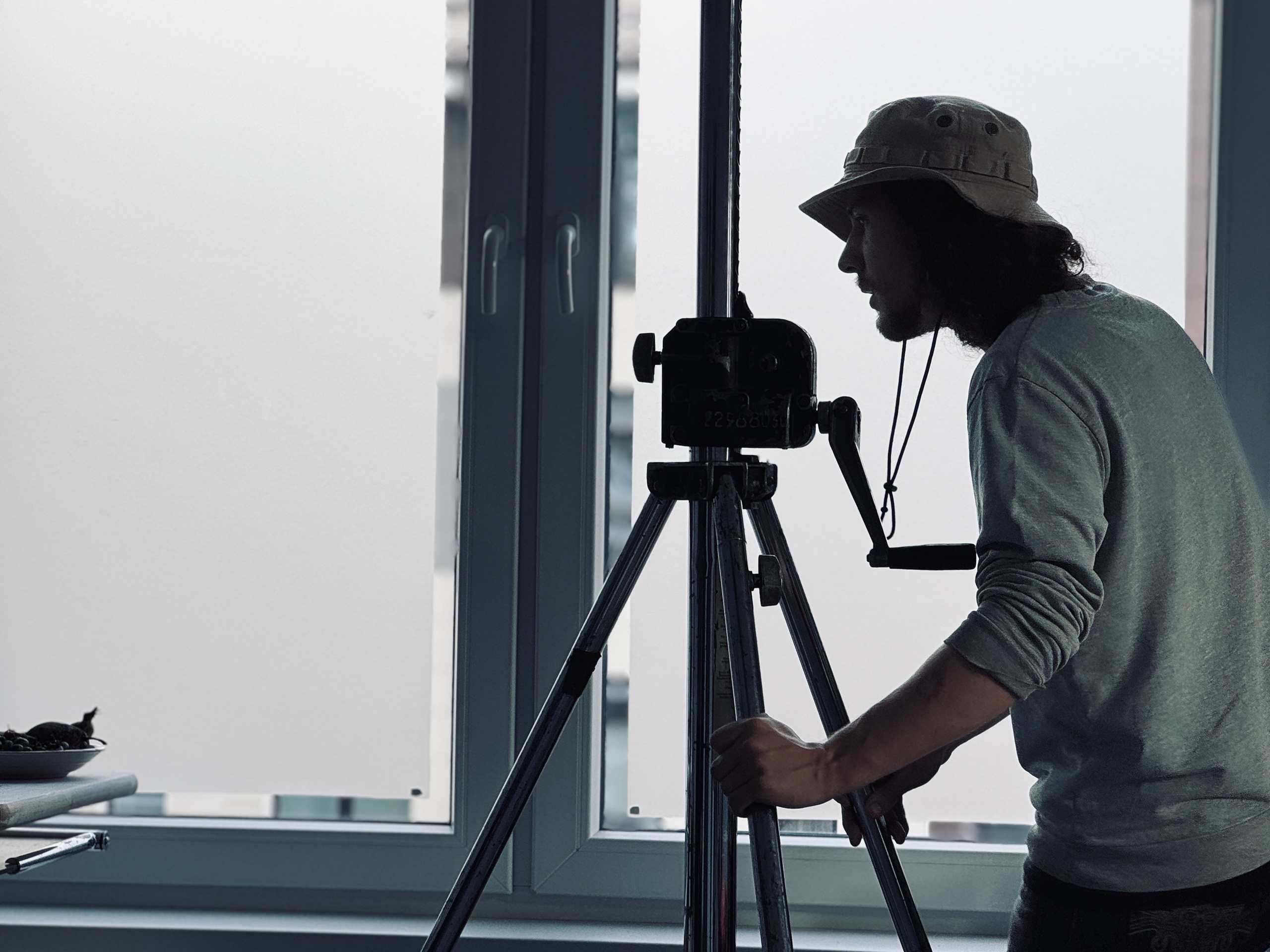 Репортаж. Фотограф Светлана Амирханова