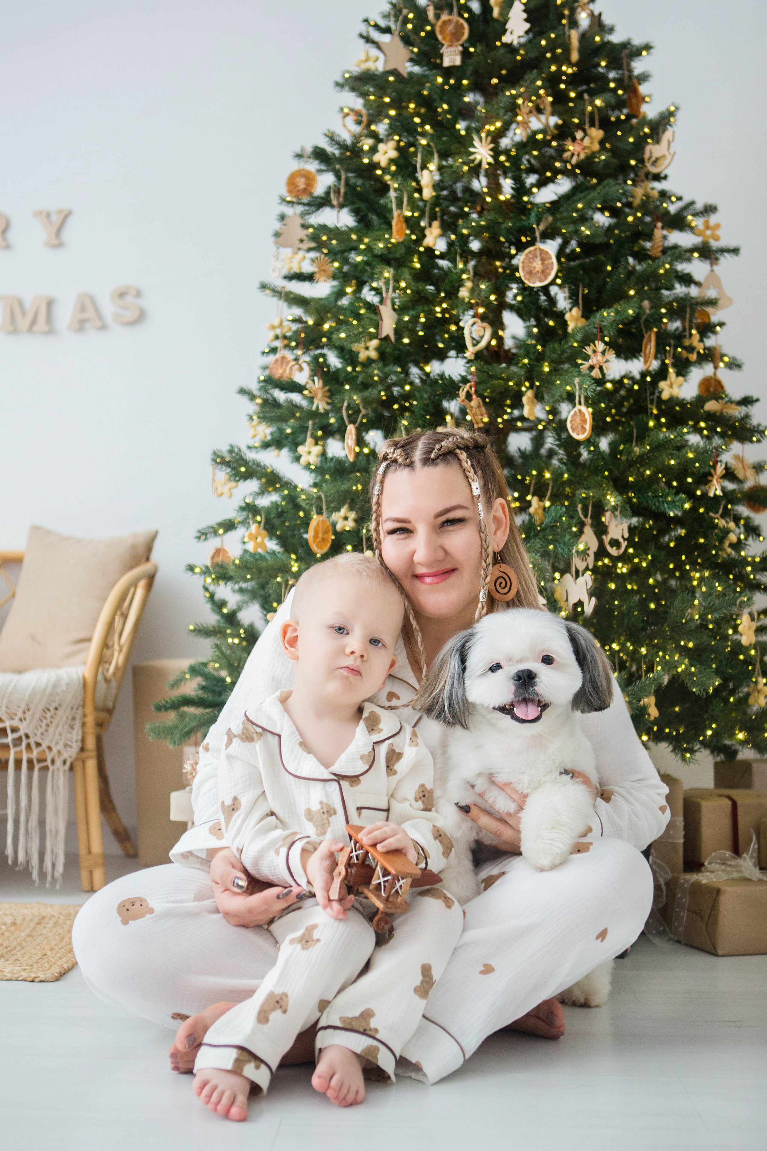 Фотостудия «Пшеница». Свадебный семейный и детский фотограф в Краснодаре Карина Федоровская