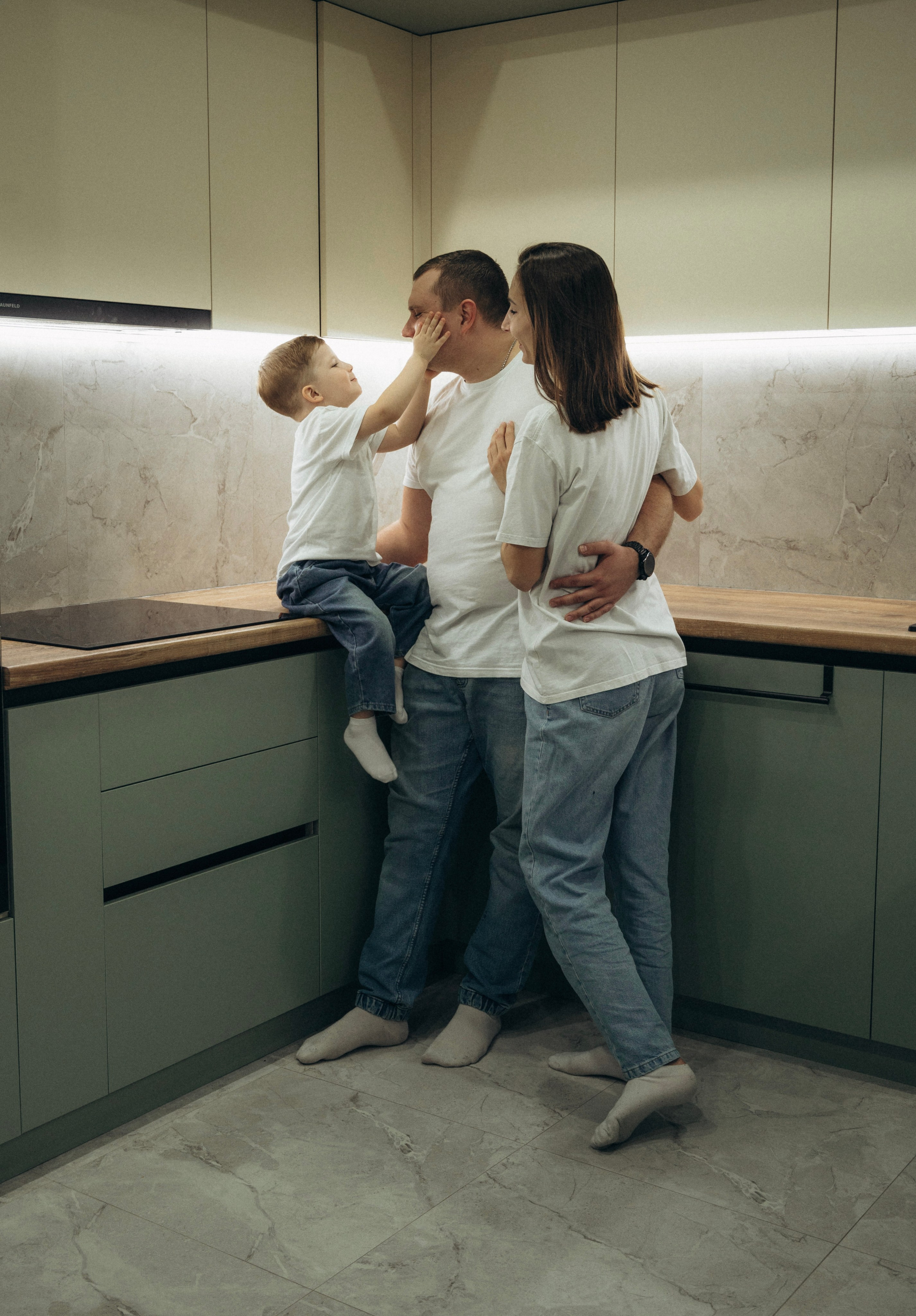 Место, где наполнено теплом | Домашняя съемка. Свадебный и семейный фотограф Брюховецкая Тимашевск Краснодар