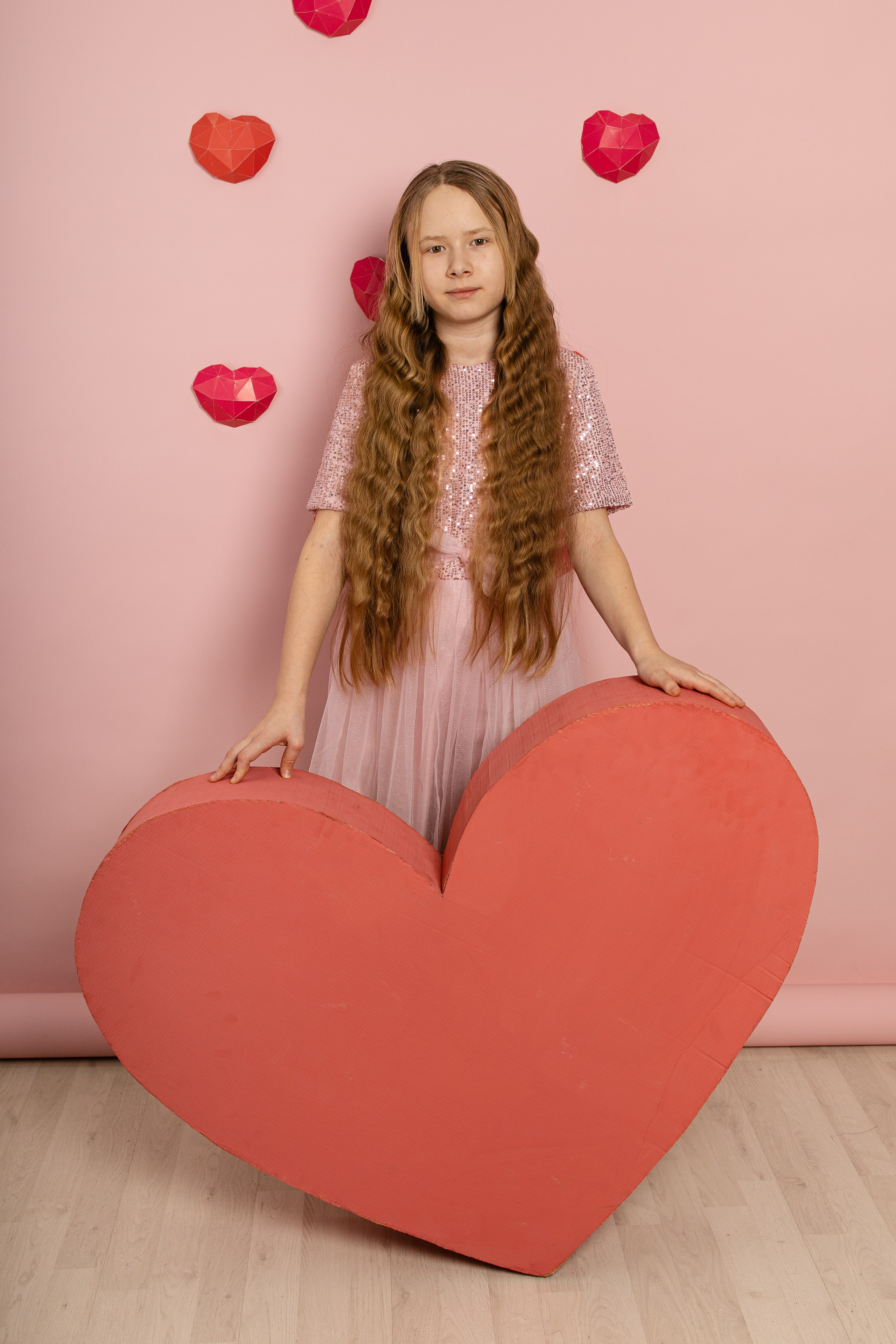 14 февраля. Фотограф в Иркутске Тома Кабанова