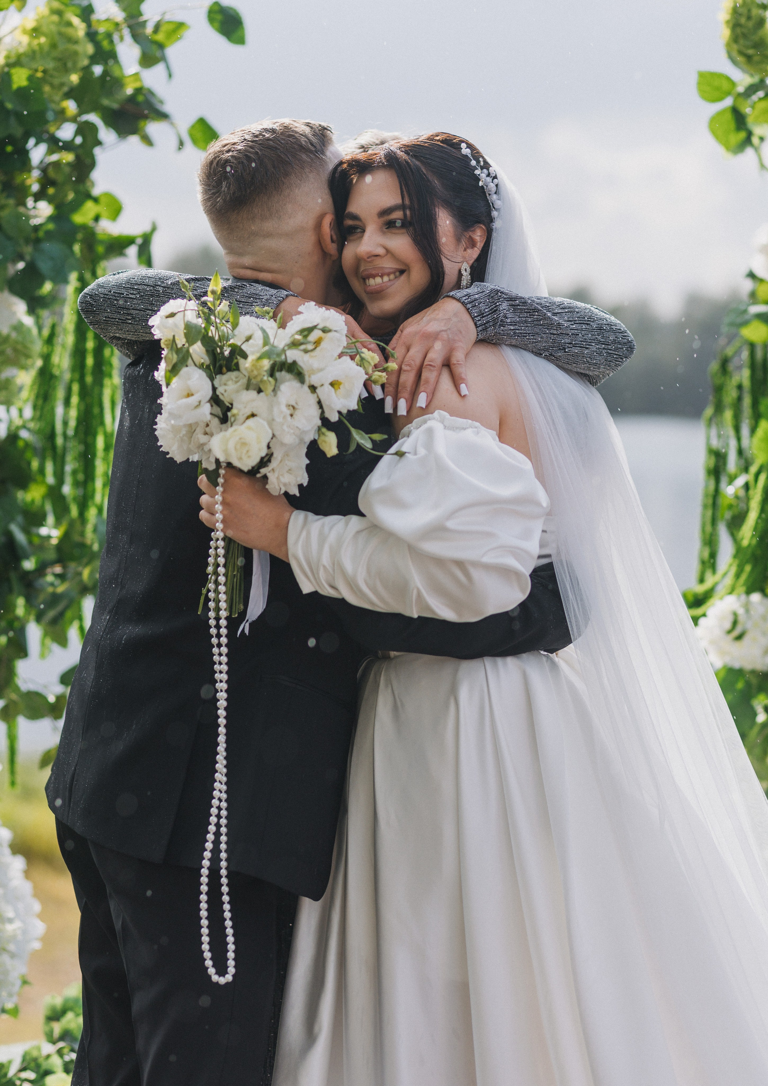 Игорь & Ангелина. Главная