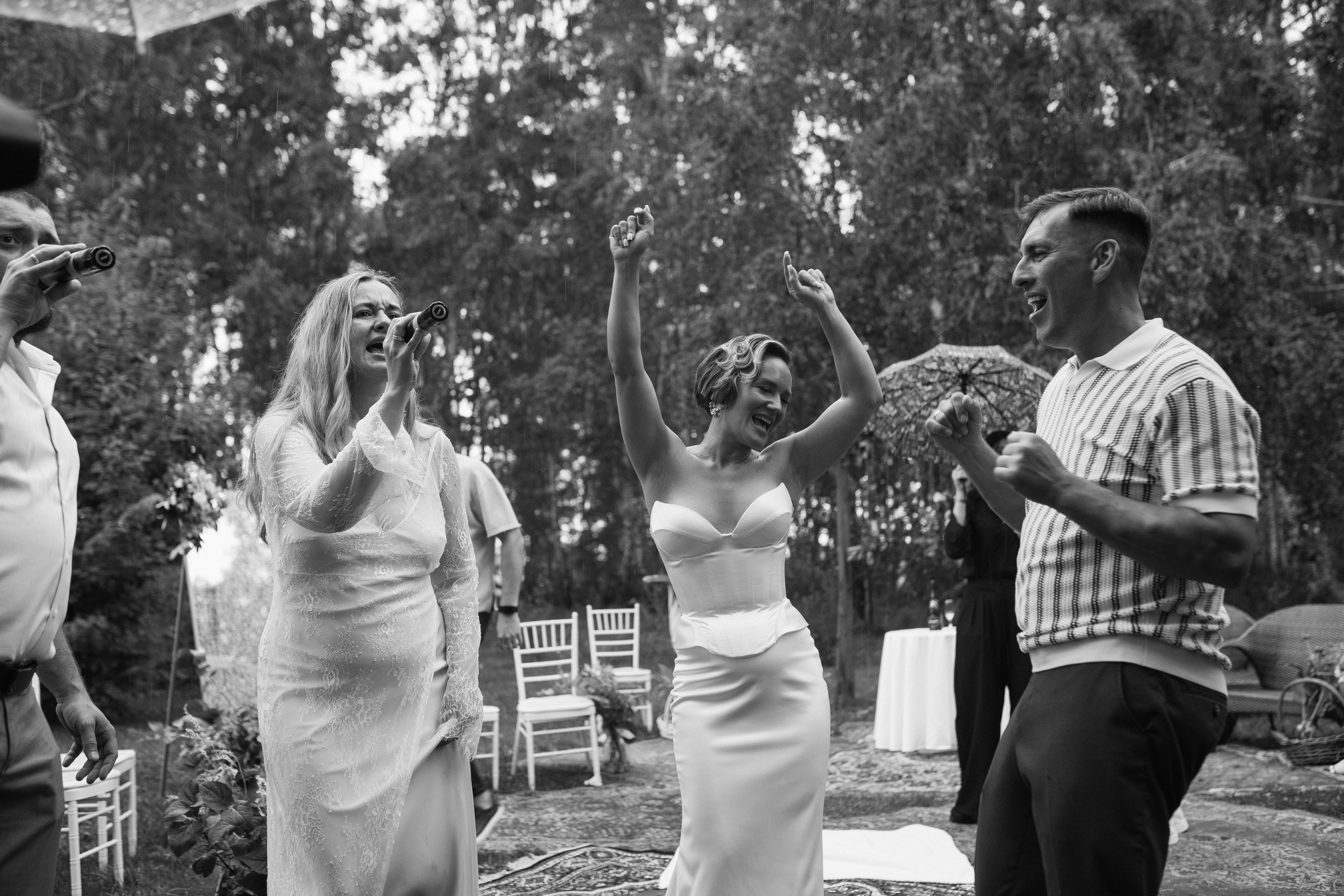 Павел & Марьяна. Главная