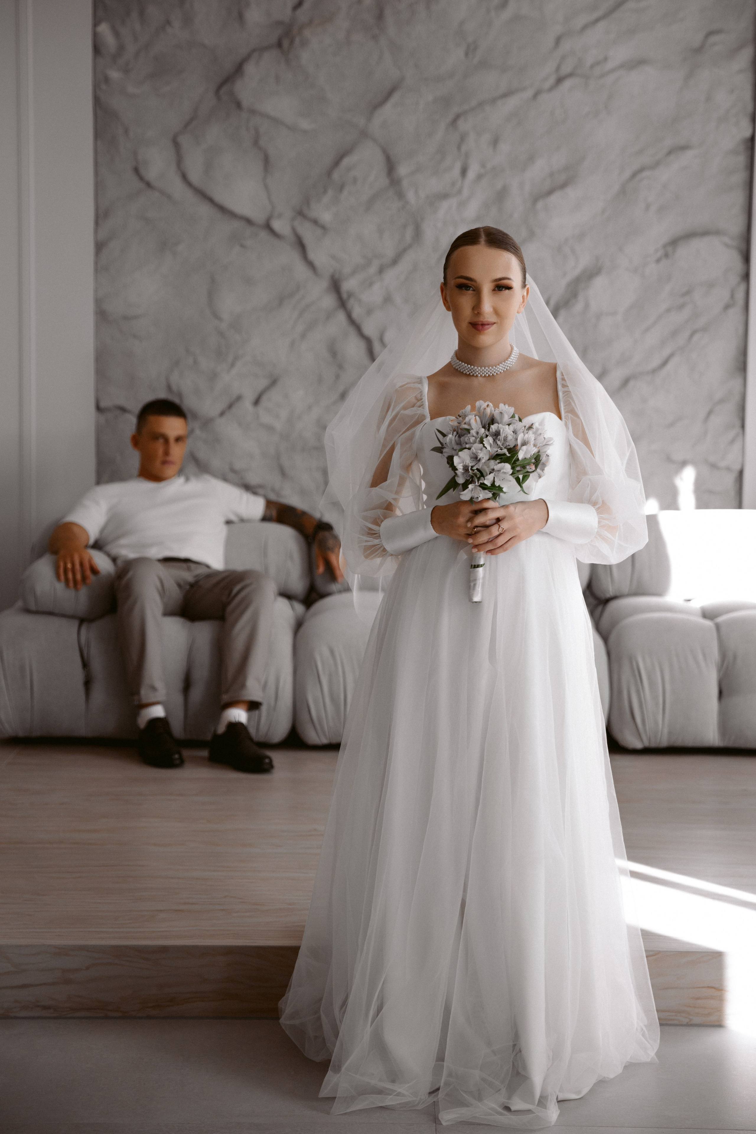 Andrey & Olga. Главная