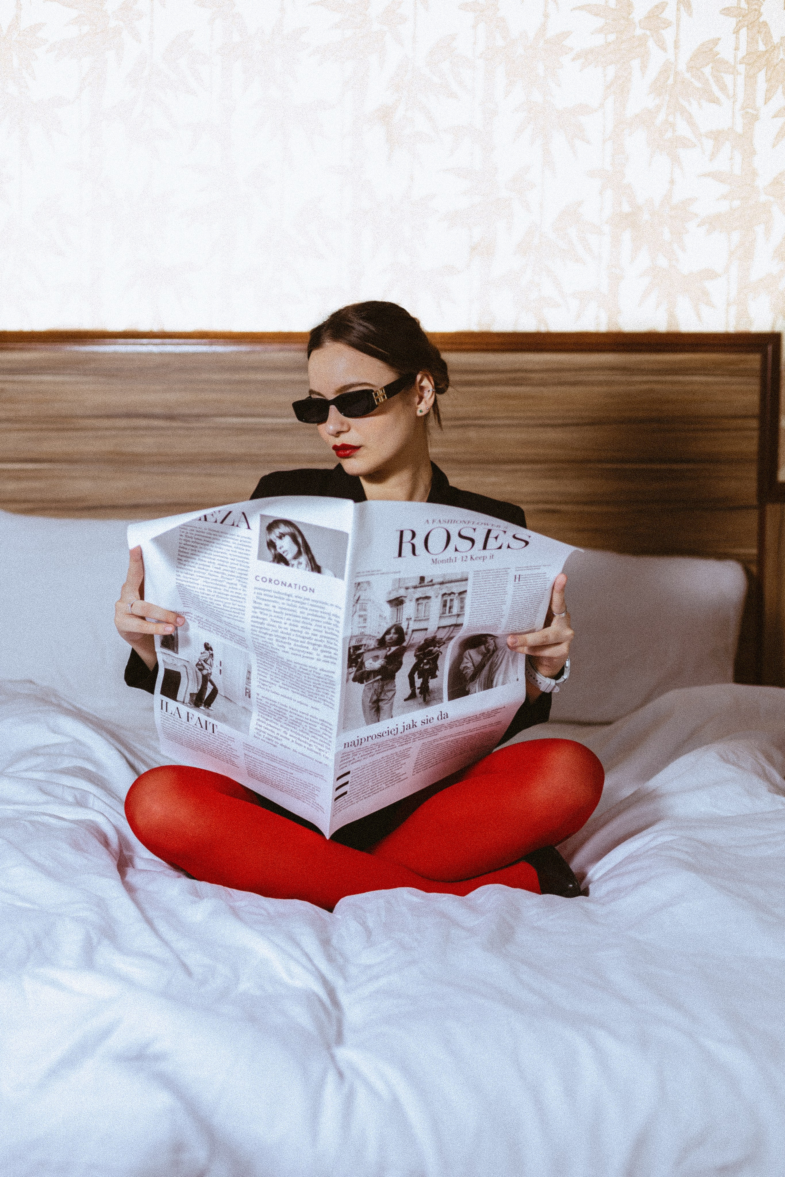 Контакты. Главная