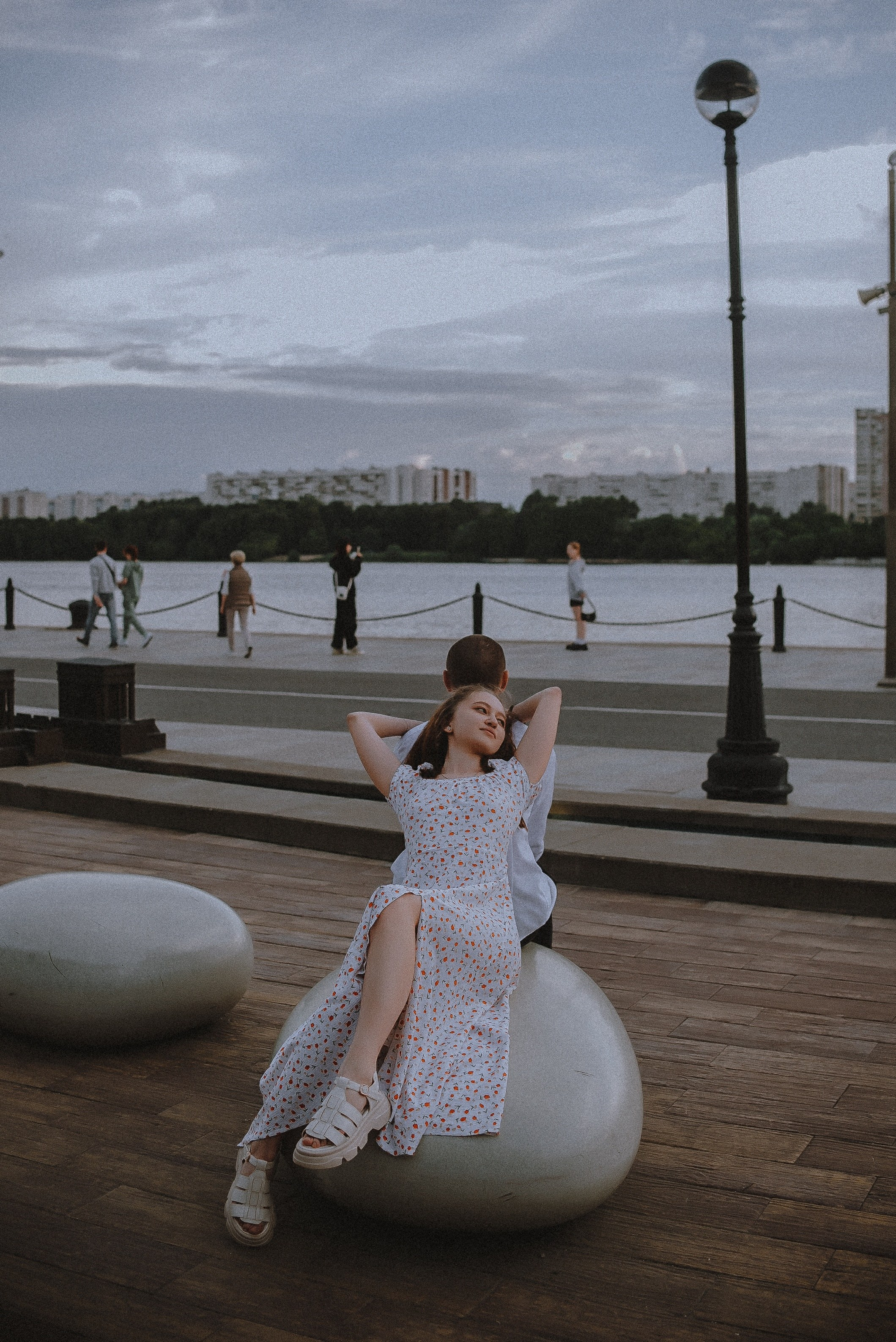 Северный речной вокзал. Свадебный и семейный фотограф в Москве Сажина Кристина КиМ. Свадебный оператор в Москве Сажин Максим