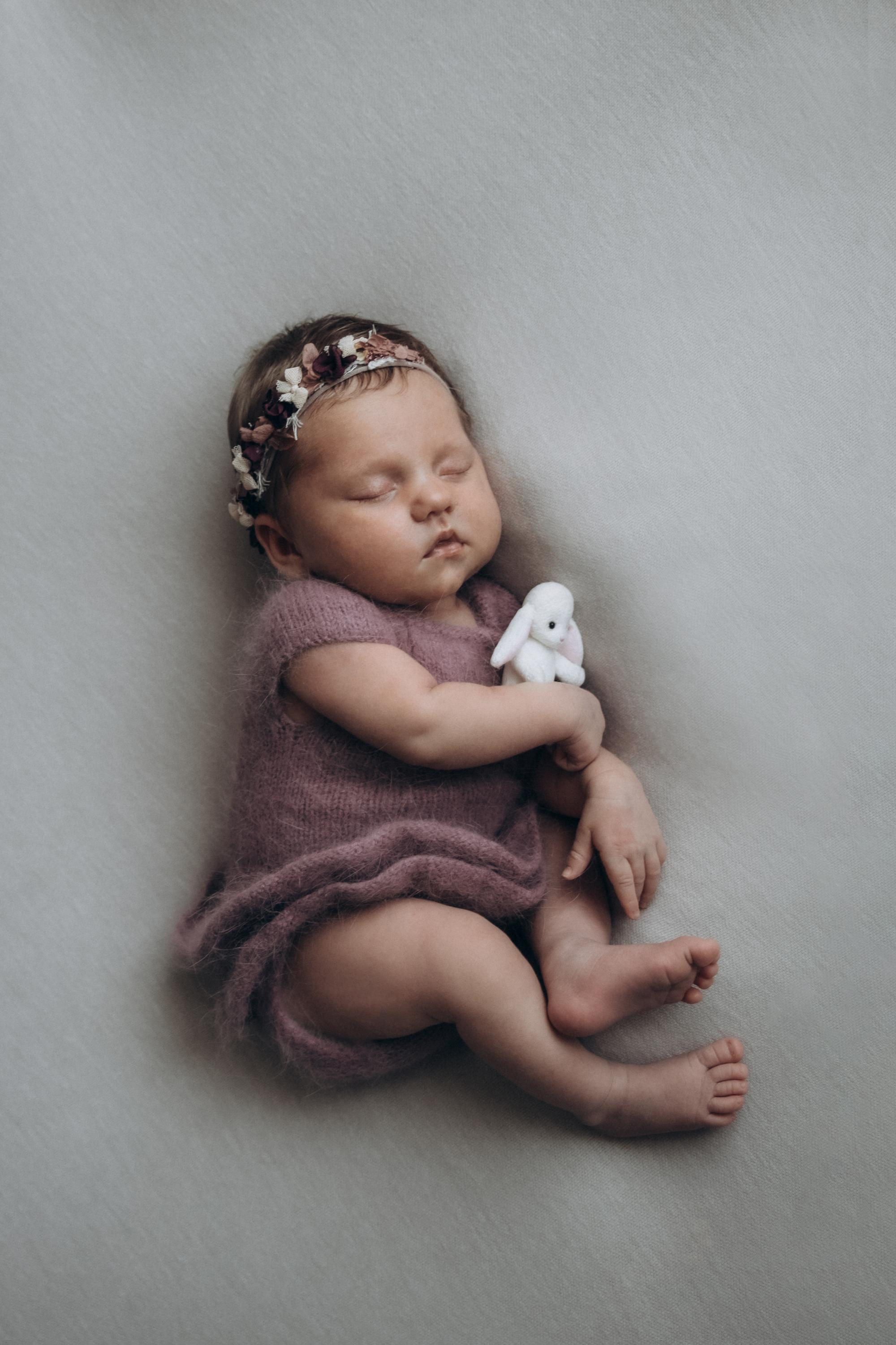 Новорожденные. Семейный фотограф и фотограф новорожденных в Санкт-Петербурге Алевтина