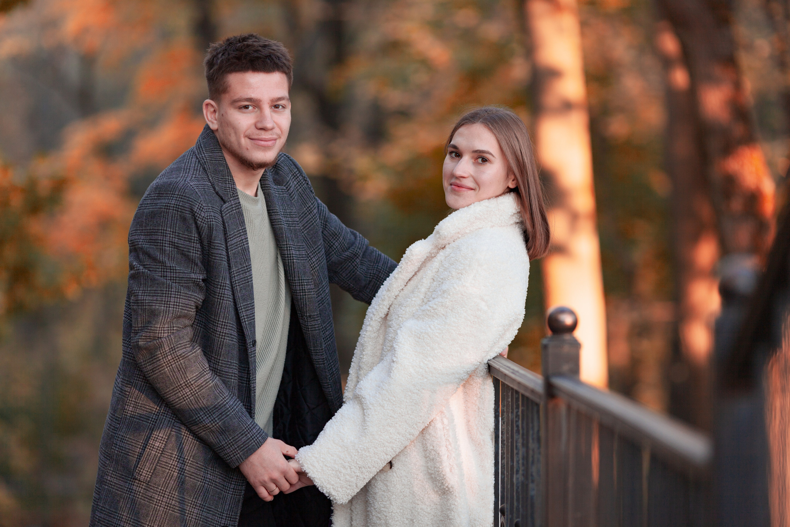 В+Л. Фотохудожник Артём Парамонов