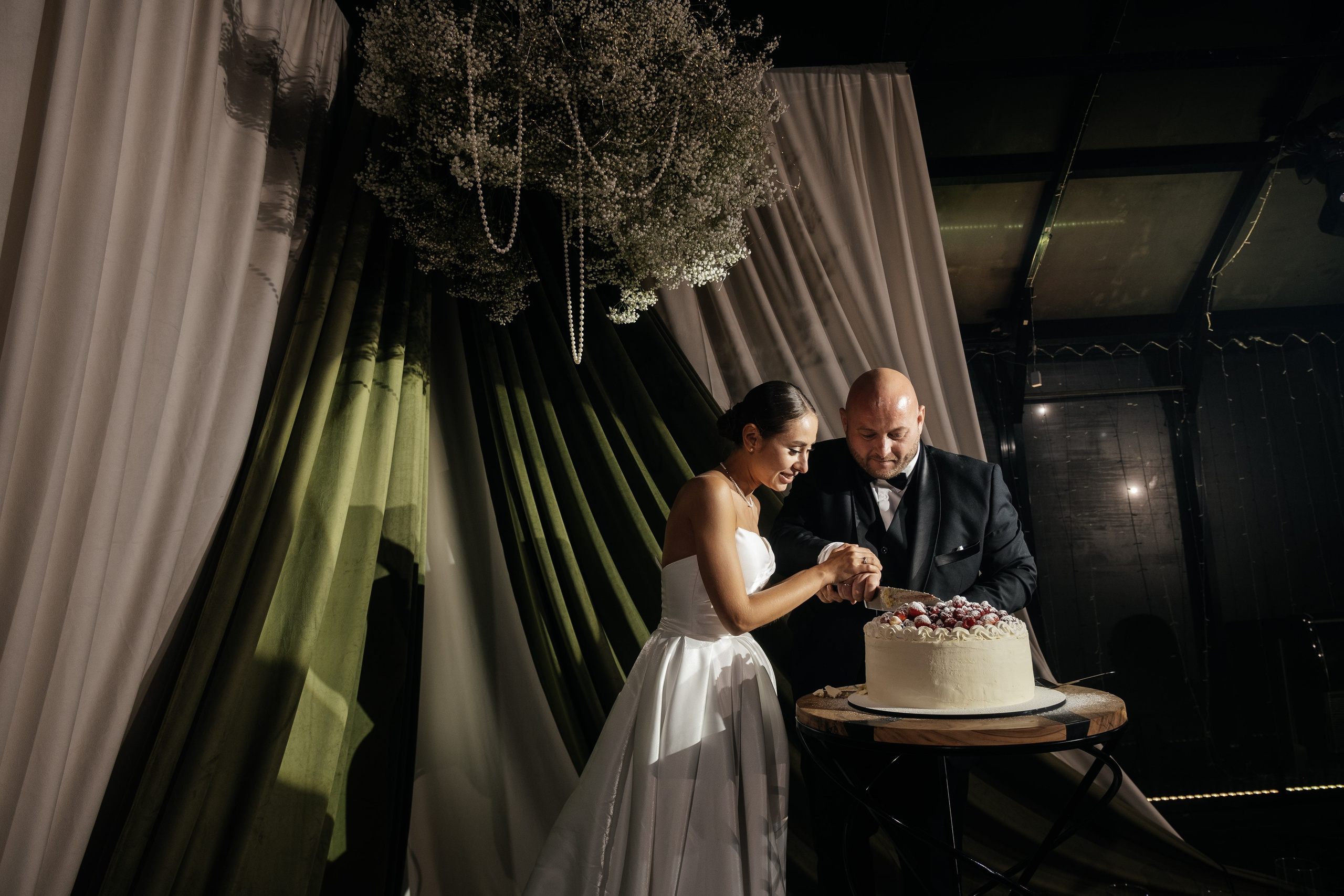 Дмитрий и Екатерина. Свадебный и семейный фотограф Москва, Звенигород, Одинцово, Можайск,