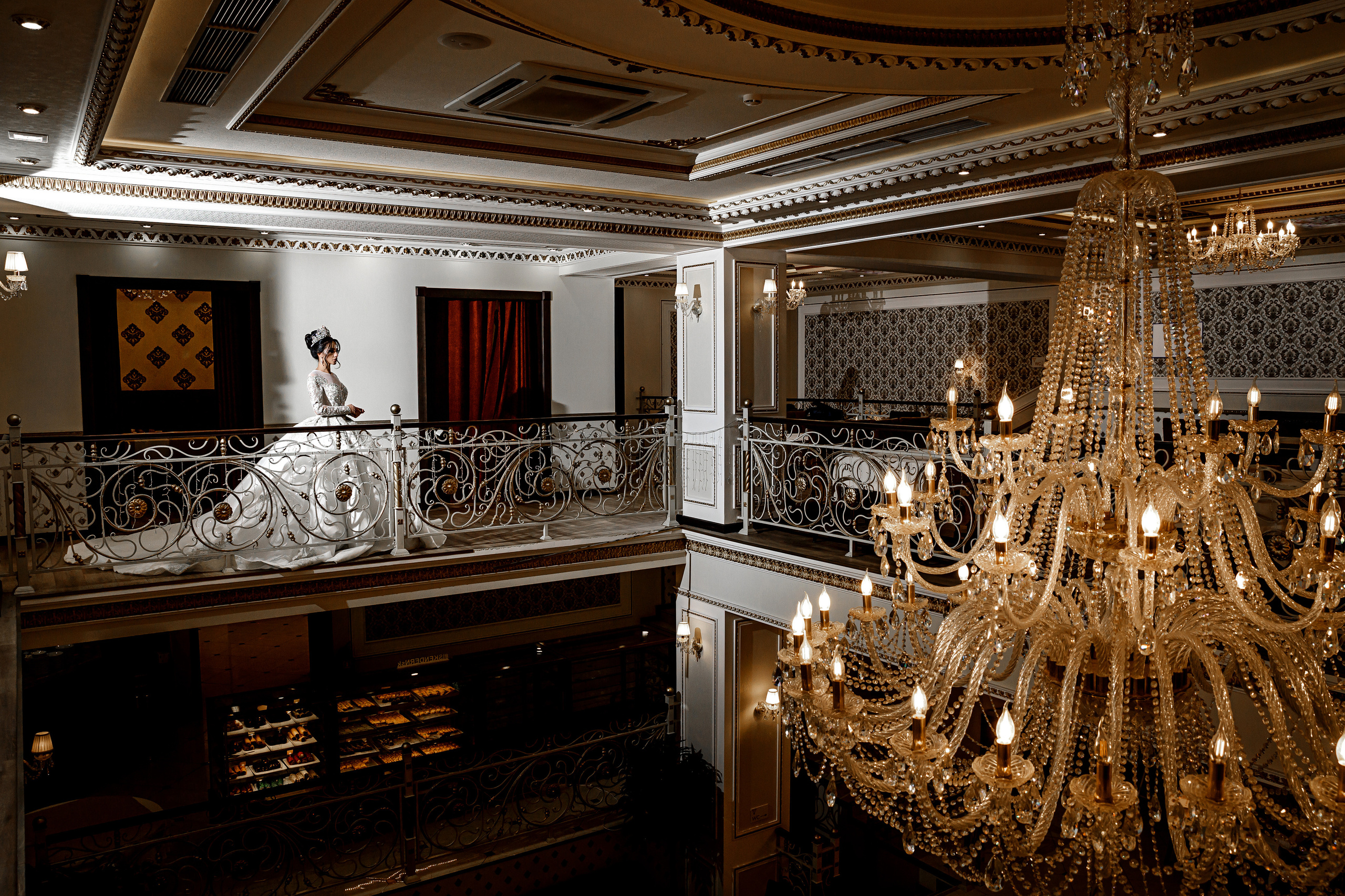 Свадебный и семейный фотограф в Новосибирске Юлия Герасимчук