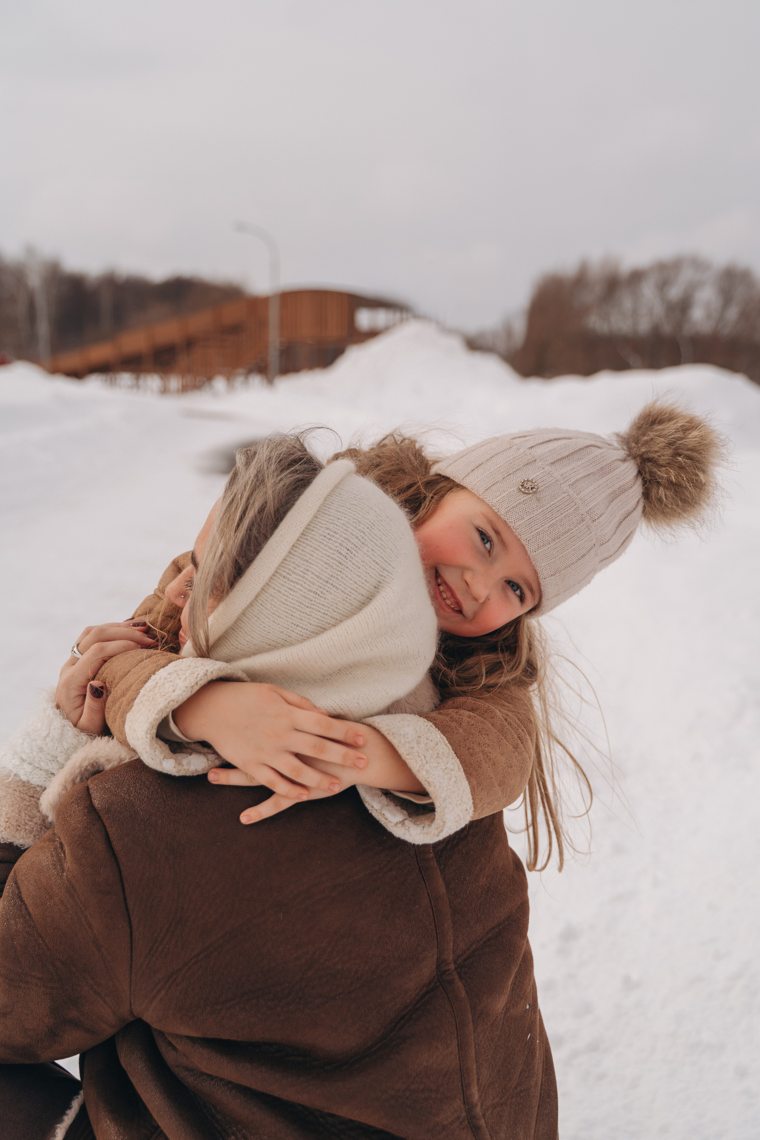 Февраль с Мартой 💞. FotoTanya. Раменское/Жуковский/Бронницы