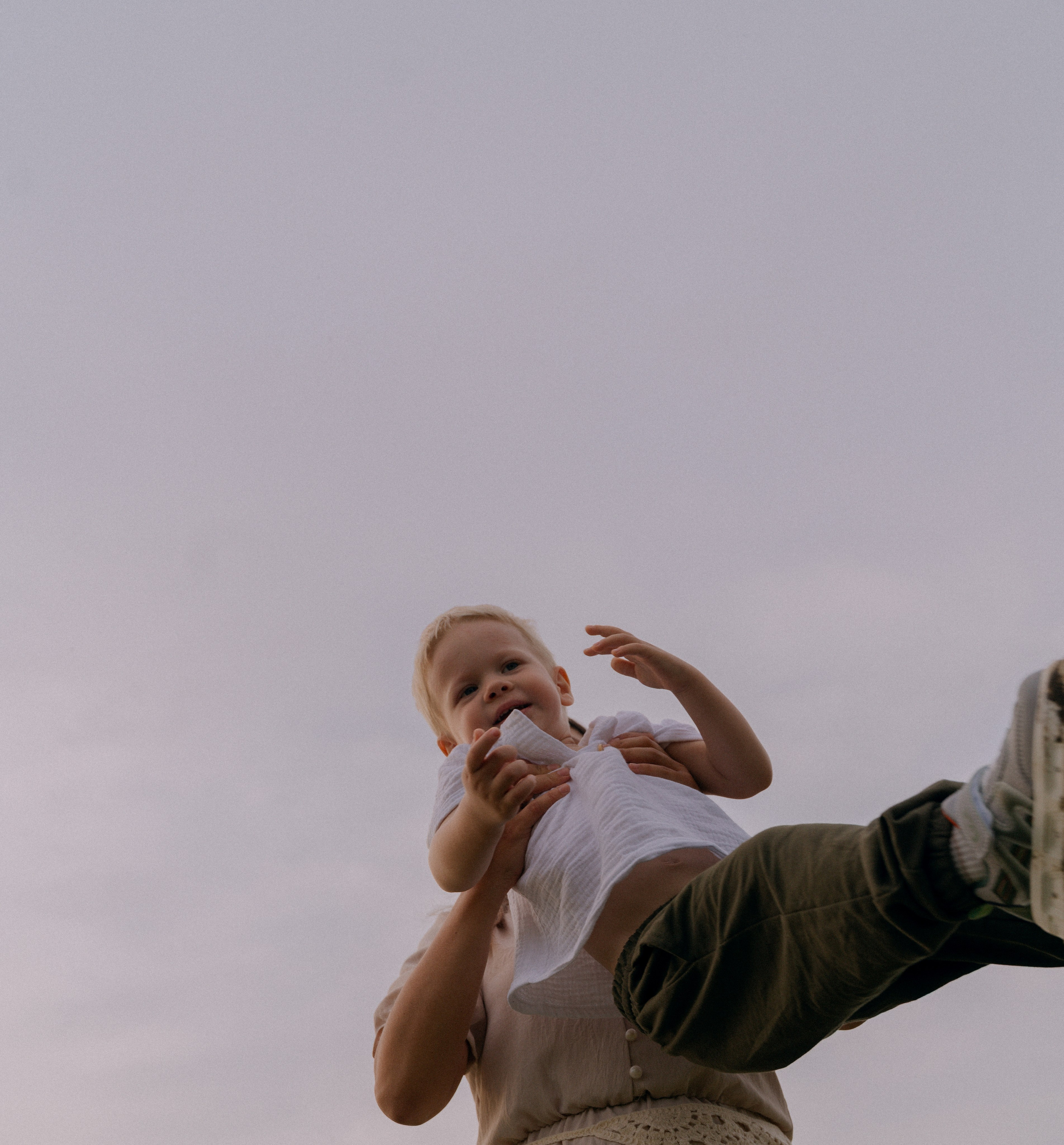 На берегу неба…. FotoTanya. Раменское/Жуковский/Бронницы