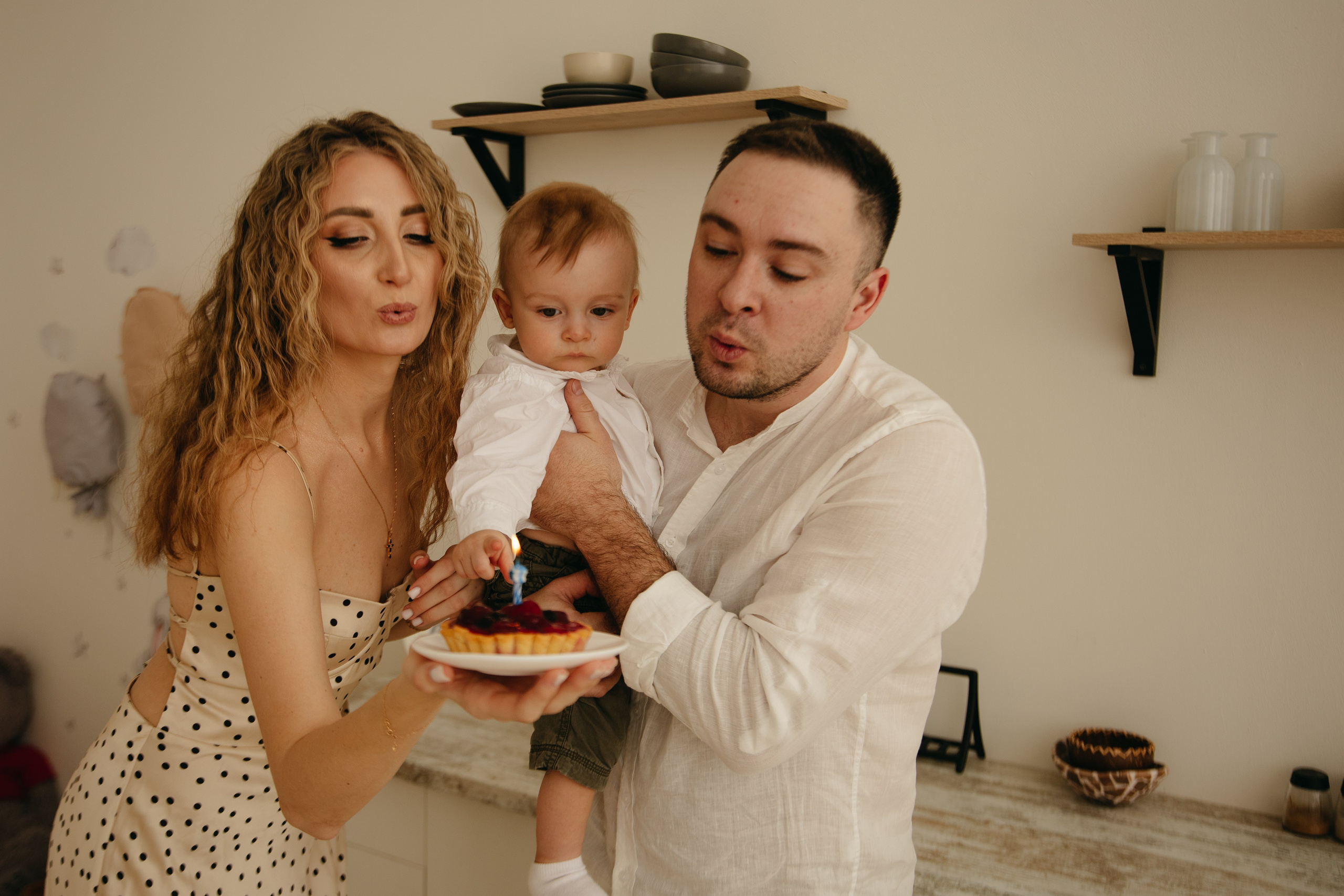 Давидик. Свадебный и женский фотограф