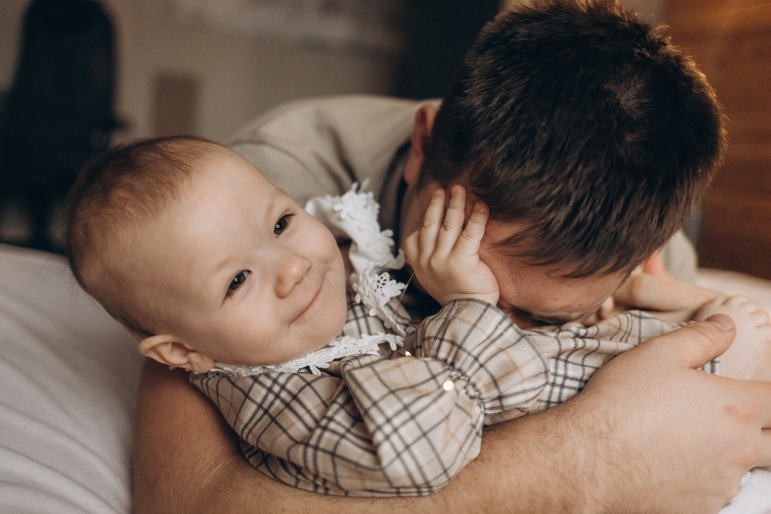 Лада, Ваня и Аня. Главная