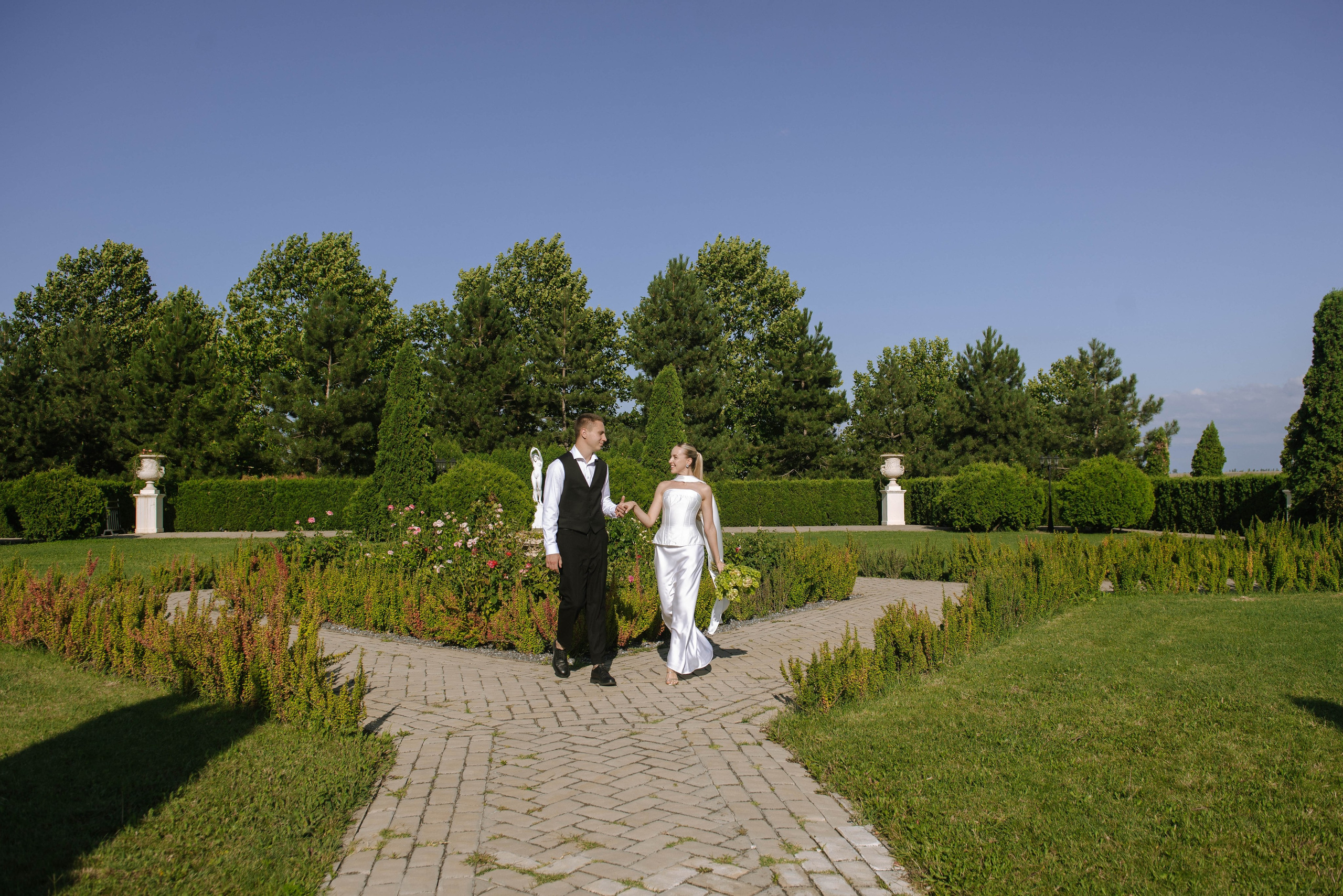 Свадебный и семейный фотограф в Славянске-на-Кубани Прохорова Алёна